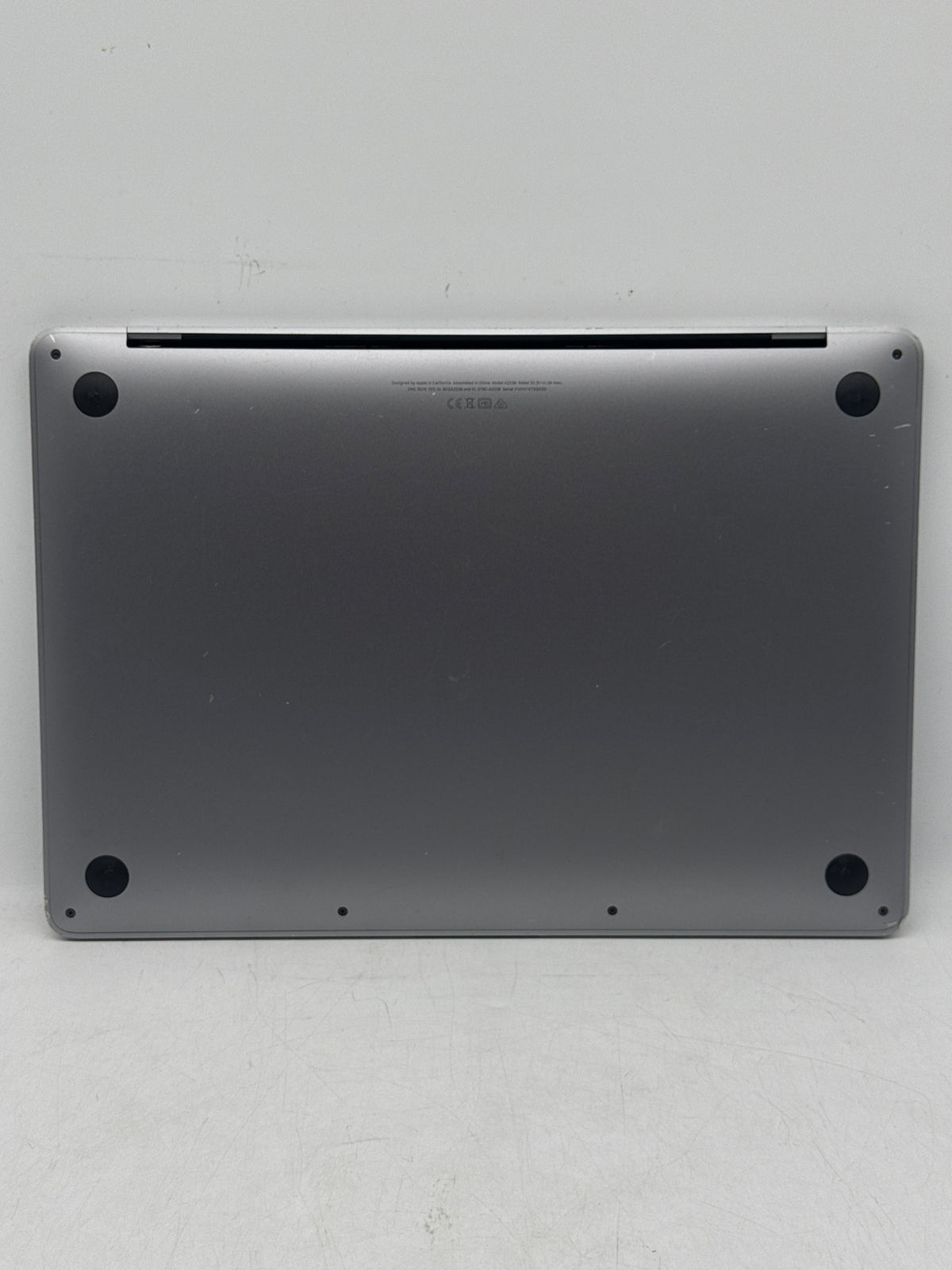 Apple MacBook Pro 13in A2338 M1 8GB RAM 256GB SSD Cracked Screen - For Parts