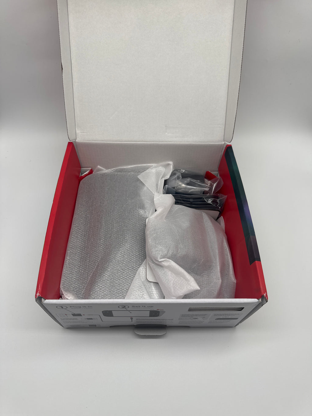 Nintendo Switch 2 256GB Black - Open Box