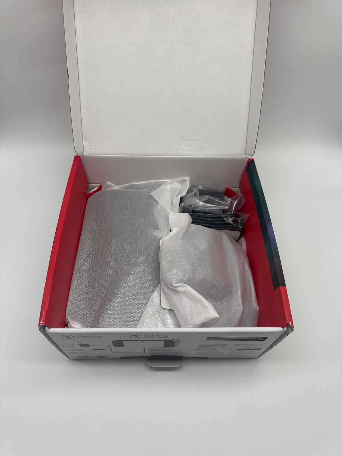 Nintendo Switch 2 256GB Black - Open Box