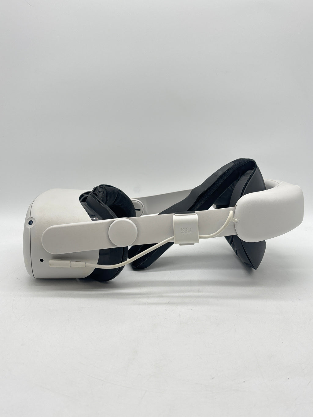 Meta Oculus Quest 2 128GB KW49CM Standalone VR Headset White