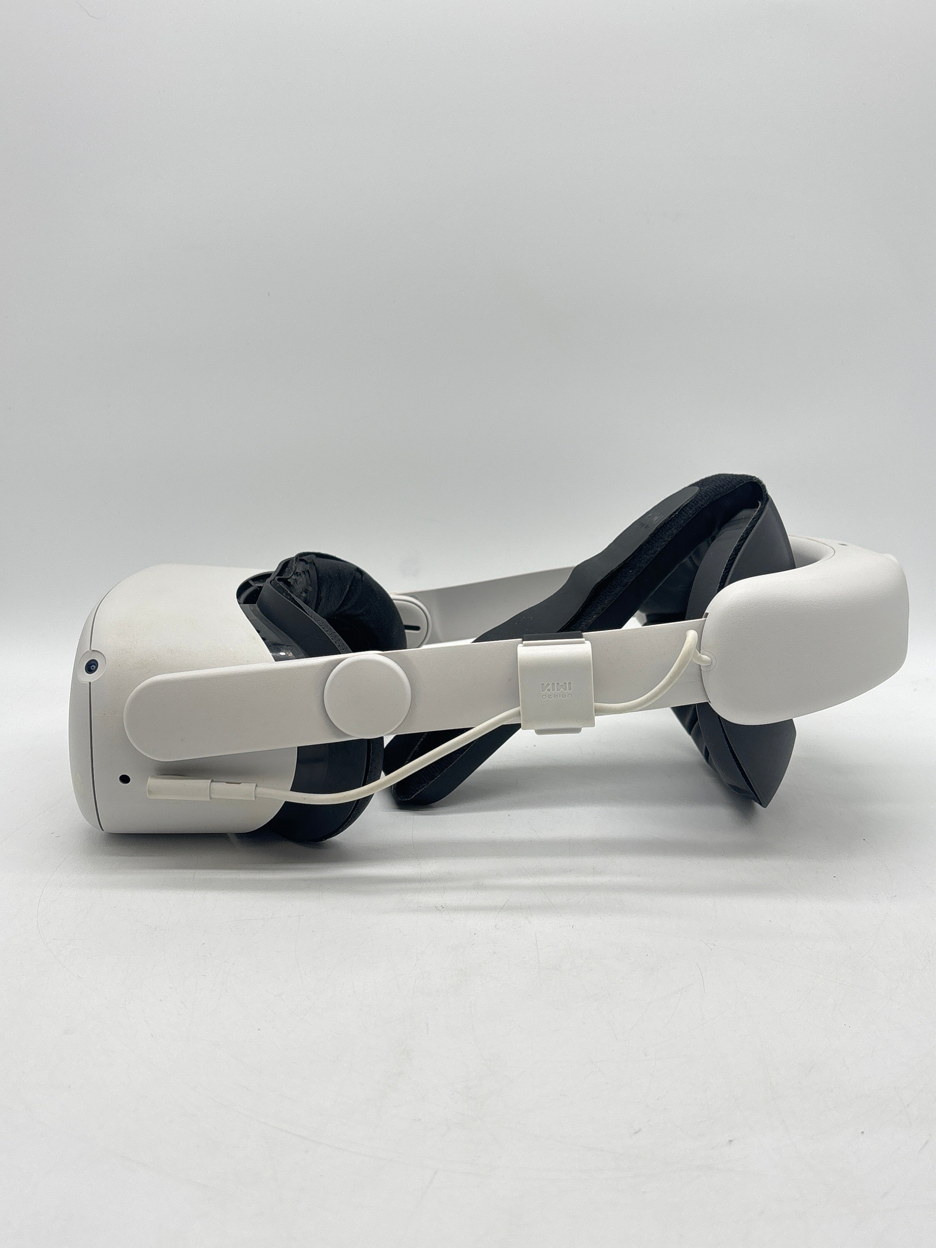 Meta Oculus Quest 2 128GB KW49CM Standalone VR Headset White