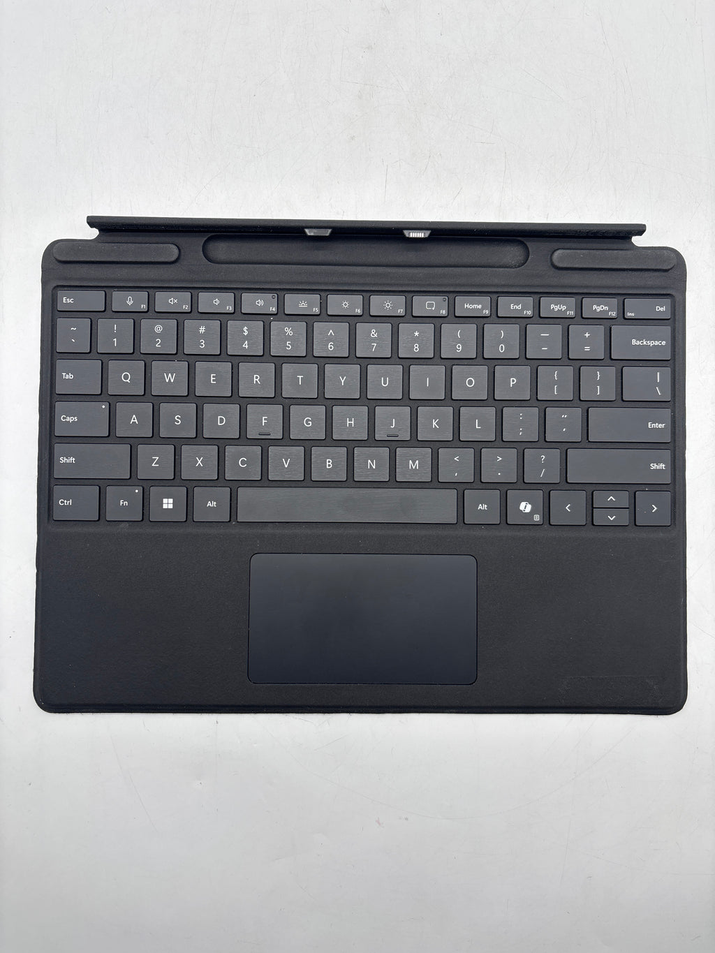 Microsoft Surface Pro 10 for Business 2079 13" Ultra 7 16GB RAM 512GB SSD Black - No OS