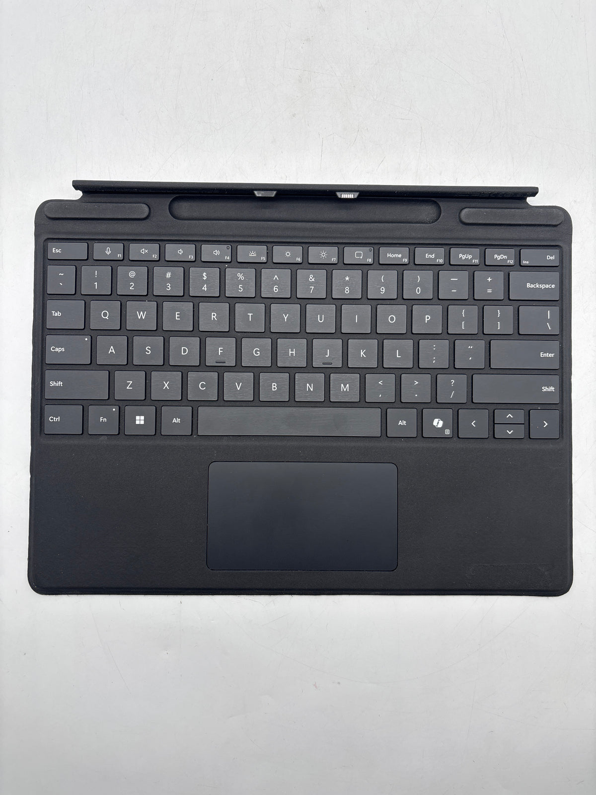 Microsoft Surface Pro 10 for Business 2079 13" Ultra 7 16GB RAM 512GB SSD Black - No OS