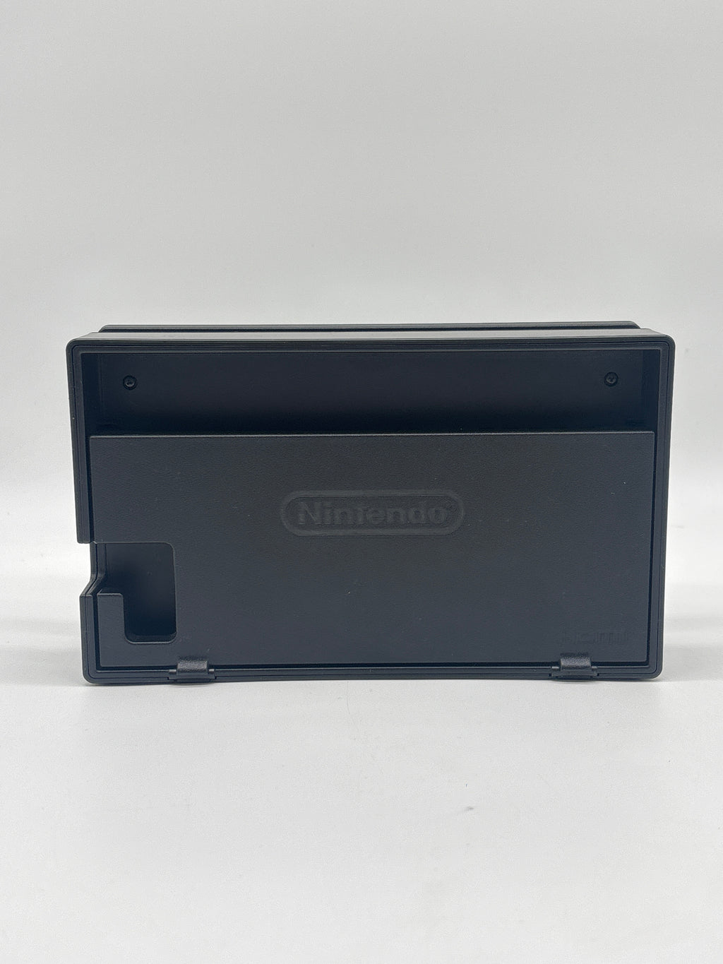 Nintendo Switch HAC-001 32GB Handheld Console Black