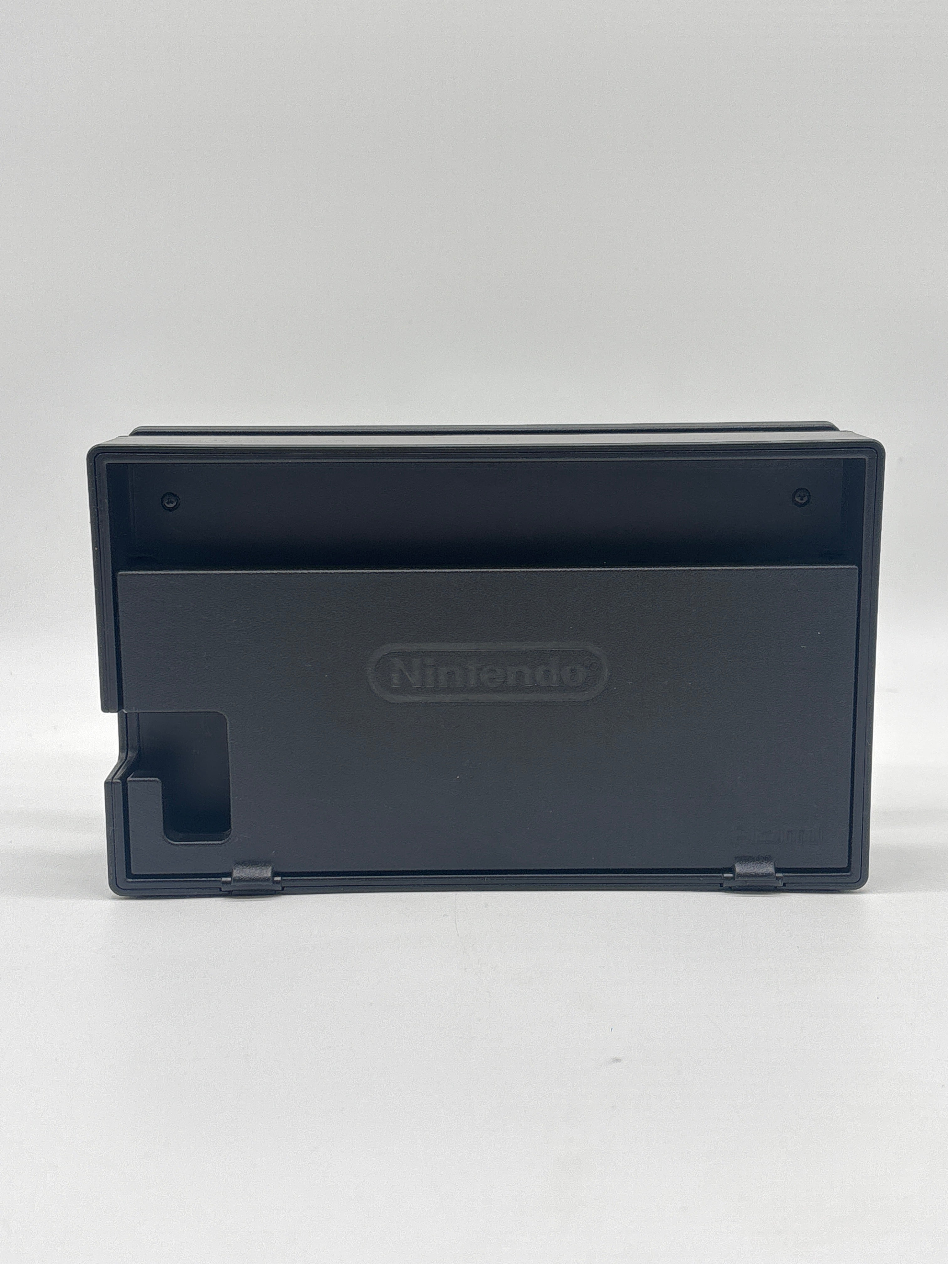 Nintendo Switch HAC-001 32GB Handheld Console Black