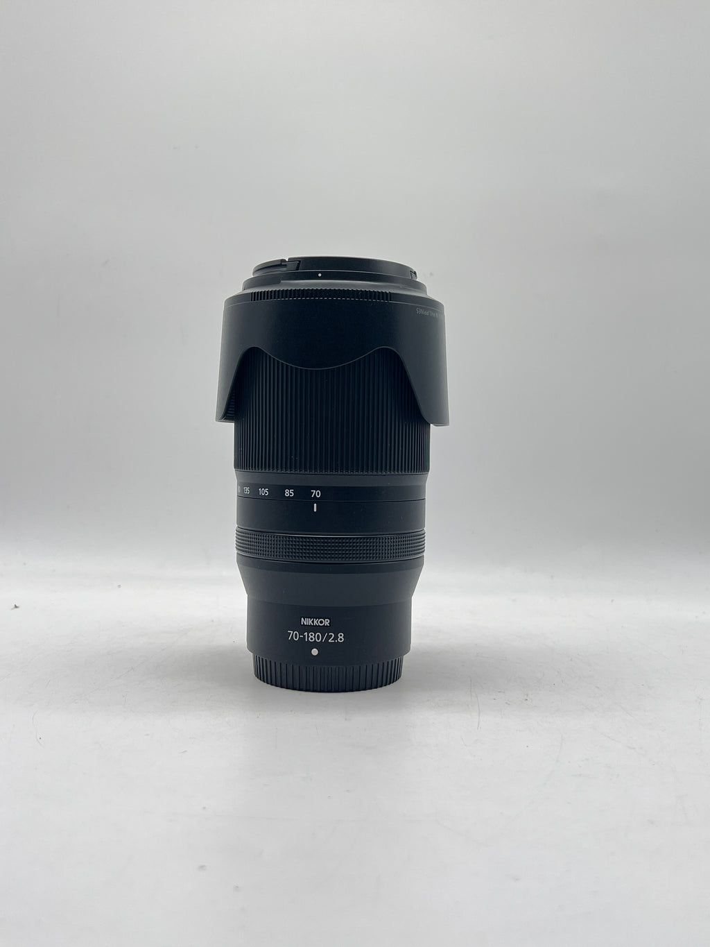 Nikon NIKKOR Z 70-180mm f/2.8 Nikon Z-Mount Lens - Used