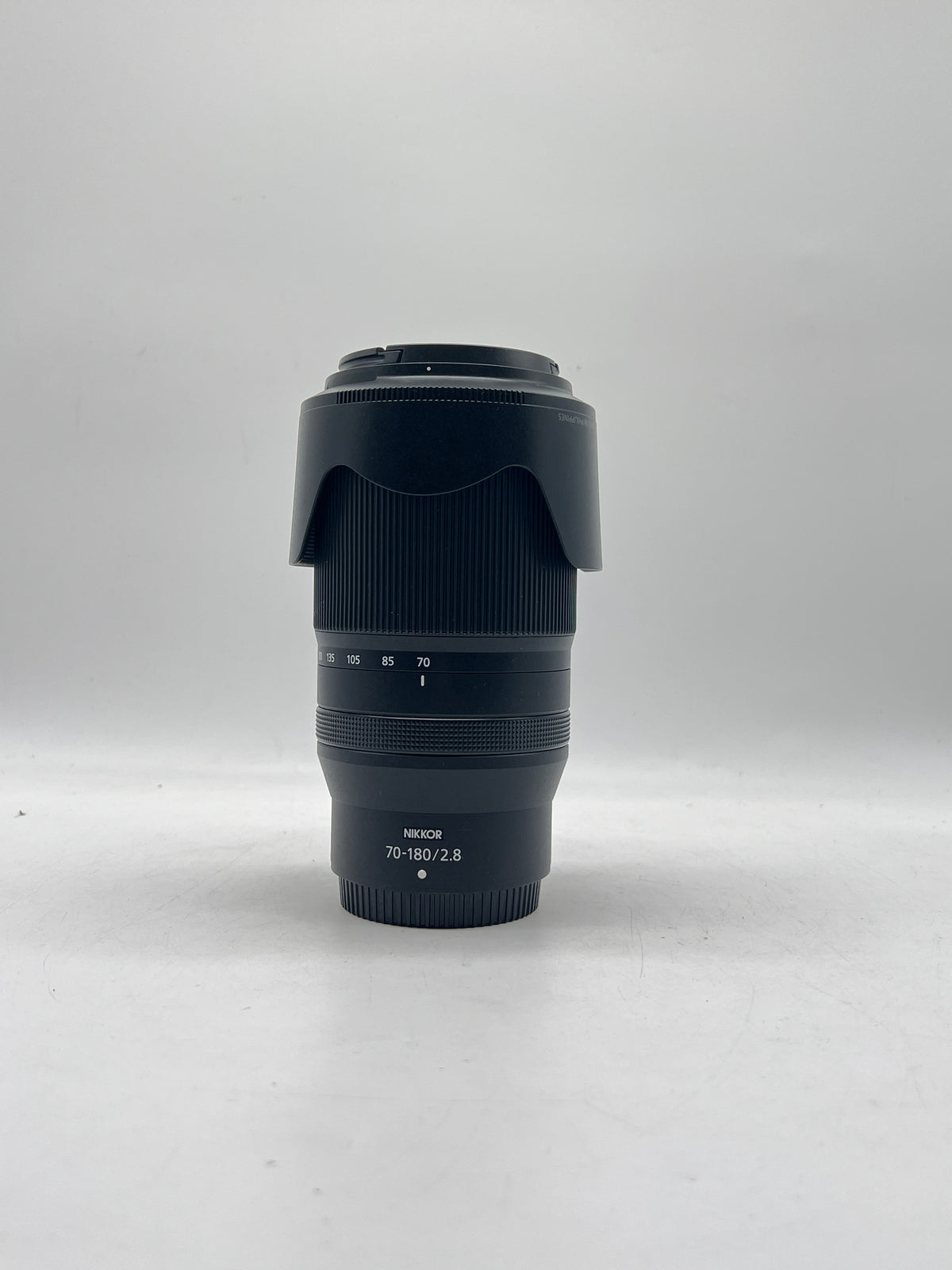 Nikon NIKKOR Z 70-180mm f/2.8 Nikon Z-Mount Lens - Used