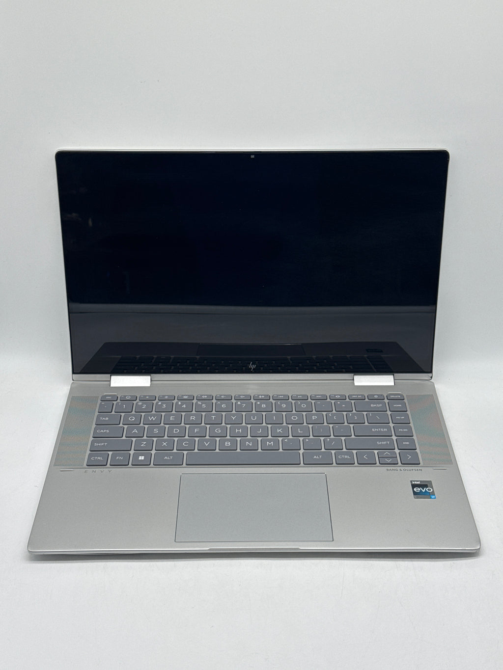 HP Envy x360 15-fe0053dx 15.6" Core i7-1355U 16GB RAM 512GB SSD - For Parts