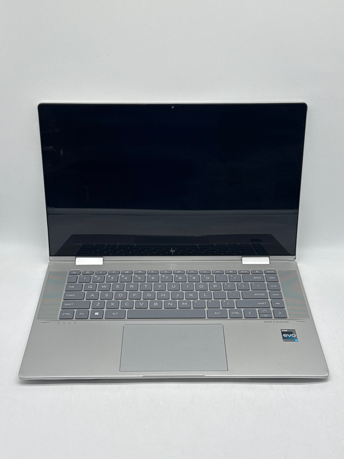 HP Envy x360 15-fe0053dx 15.6" Core i7-1355U 16GB RAM 512GB SSD - For Parts