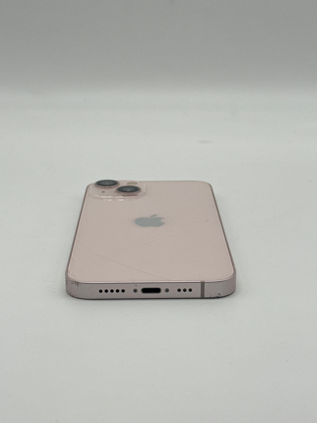 Apple iPhone 13 6.1" A2482 128GB Pink Unlocked - READ