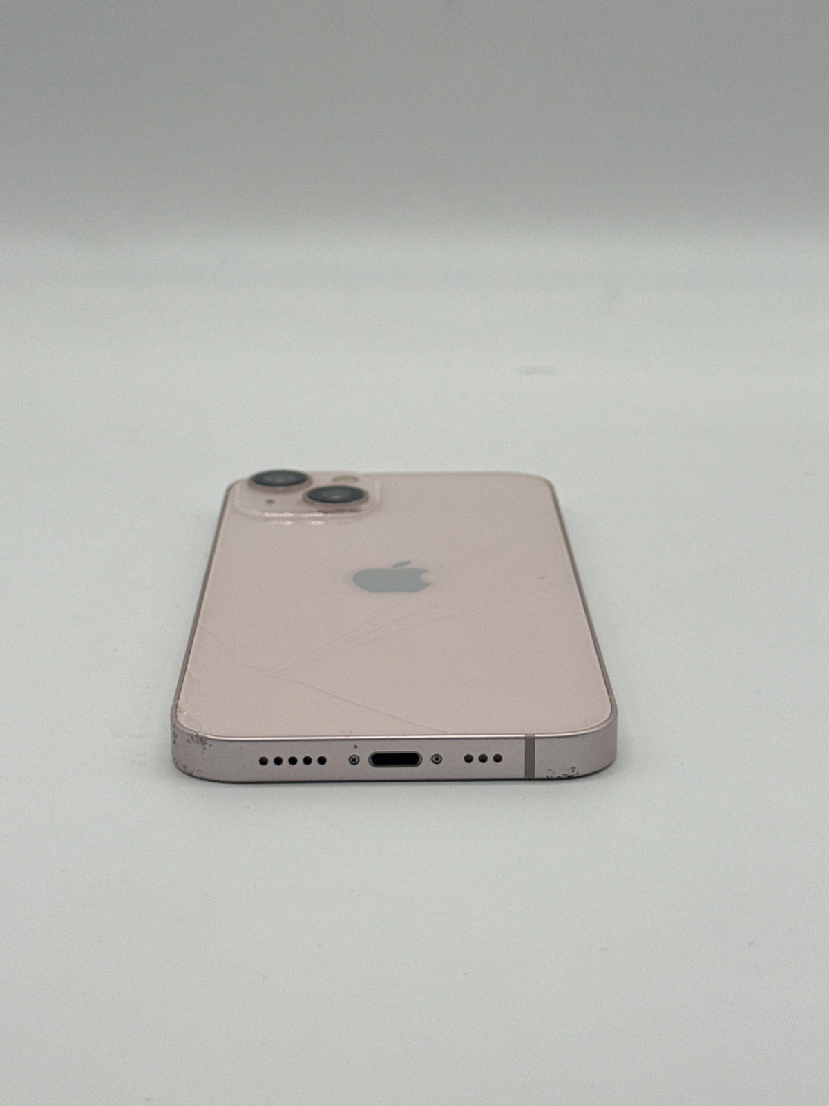Apple iPhone 13 6.1" A2482 128GB Pink Unlocked - READ