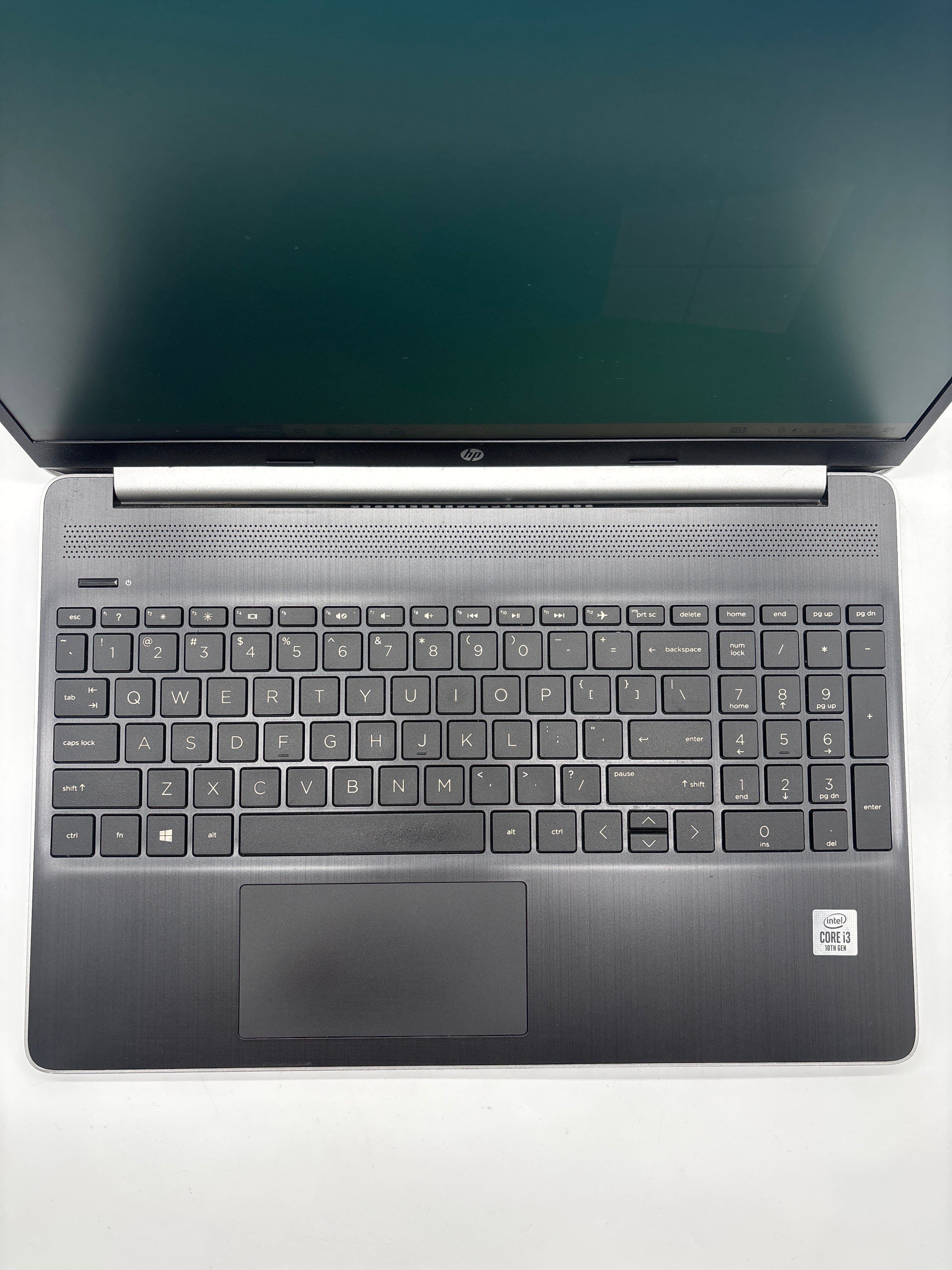 HP 15-dy1073nr i3-1005G1 8GB RAM 256GB SSD
