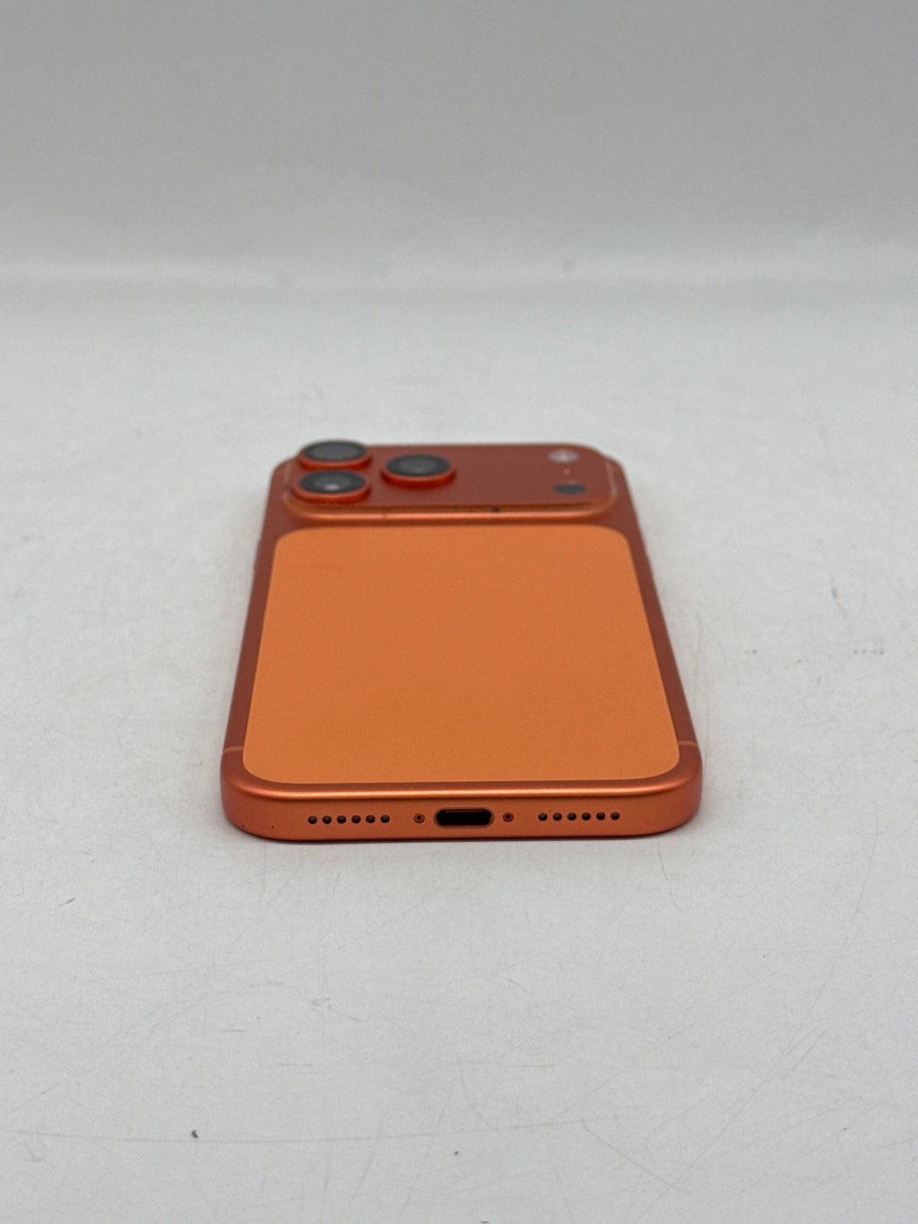 Apple iPhone 17 Pro Max MFXH4LL/A 256GB TMobile Orange - Network Locked