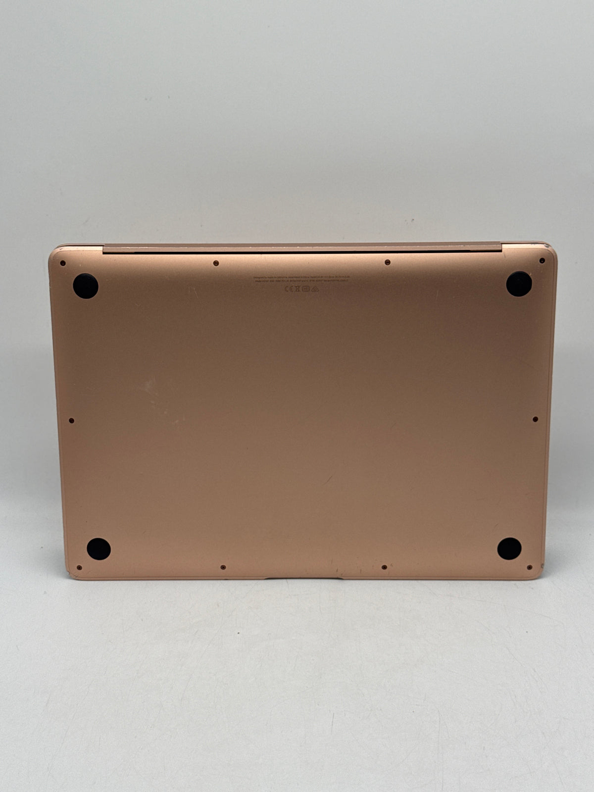 Apple MacBook Air 13" A2337 M1 8GB RAM 256GB SSD Rose Gold - Used