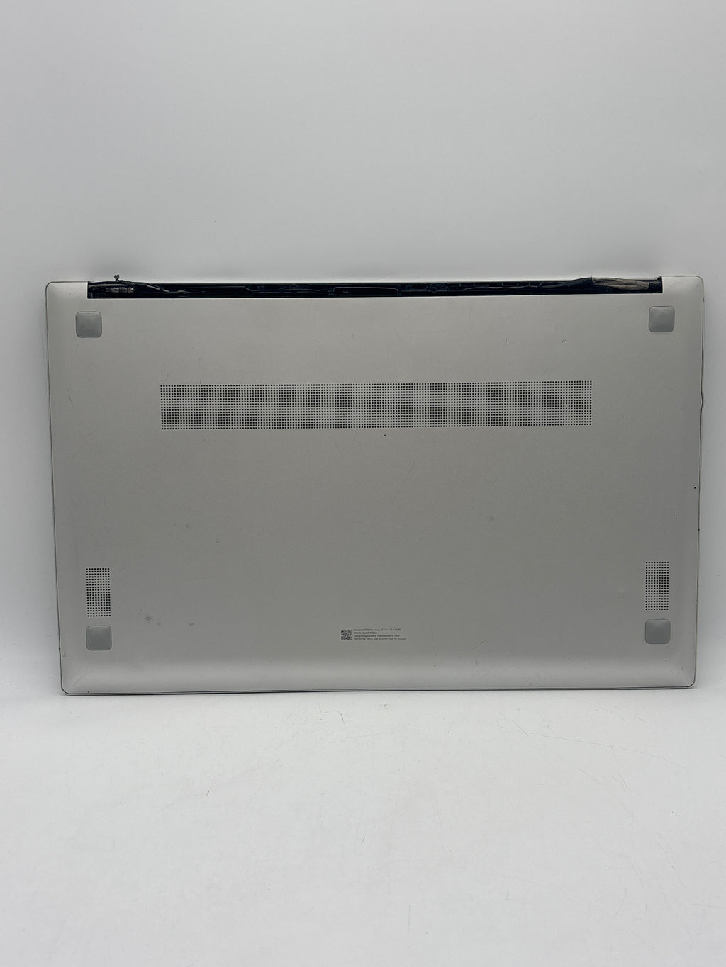 Samsung np750tda i5-1135g7 8GB RAM 256GB SSD - For parts (Read DESC)