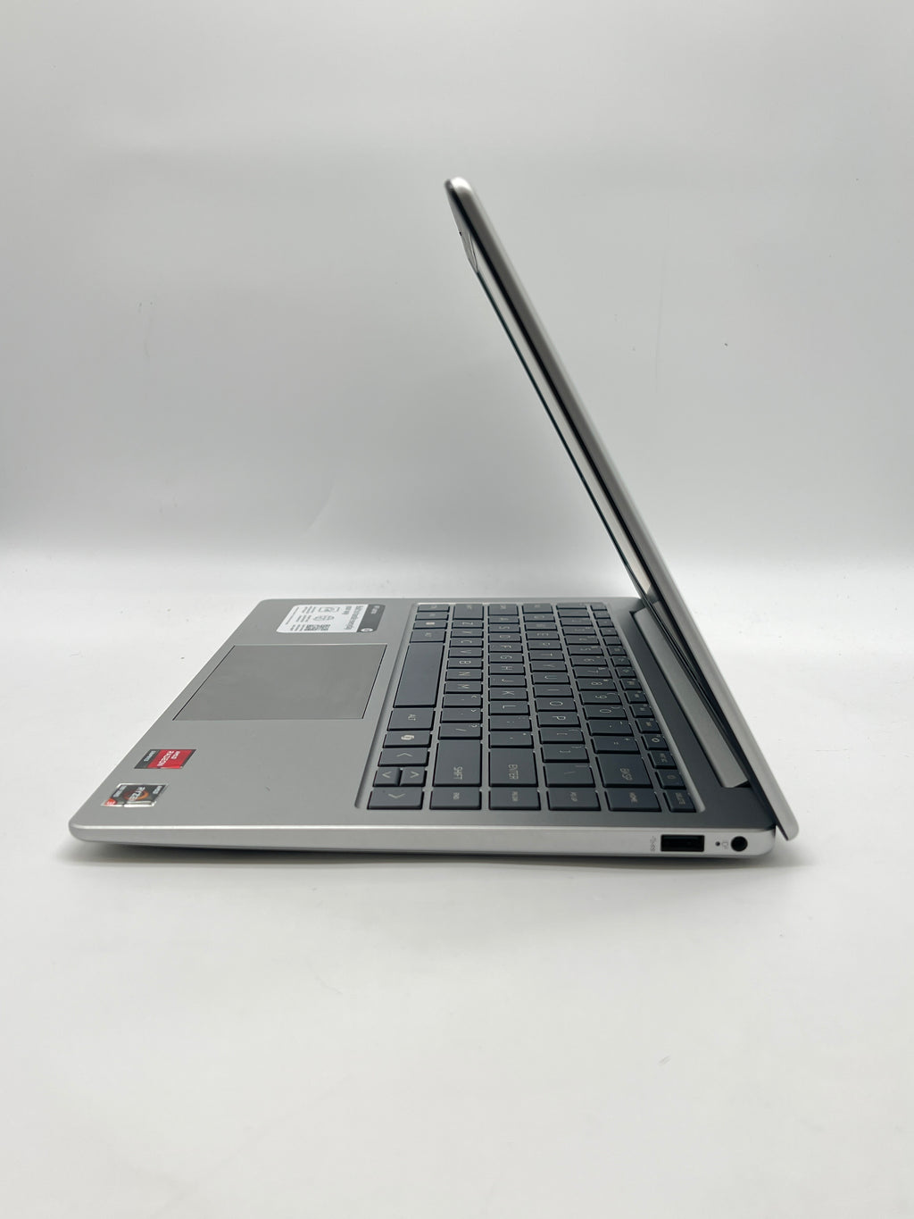 HP Laptop 14 AMD Ryzen 3 7320U 4GB RAM 256GB SSD - Used