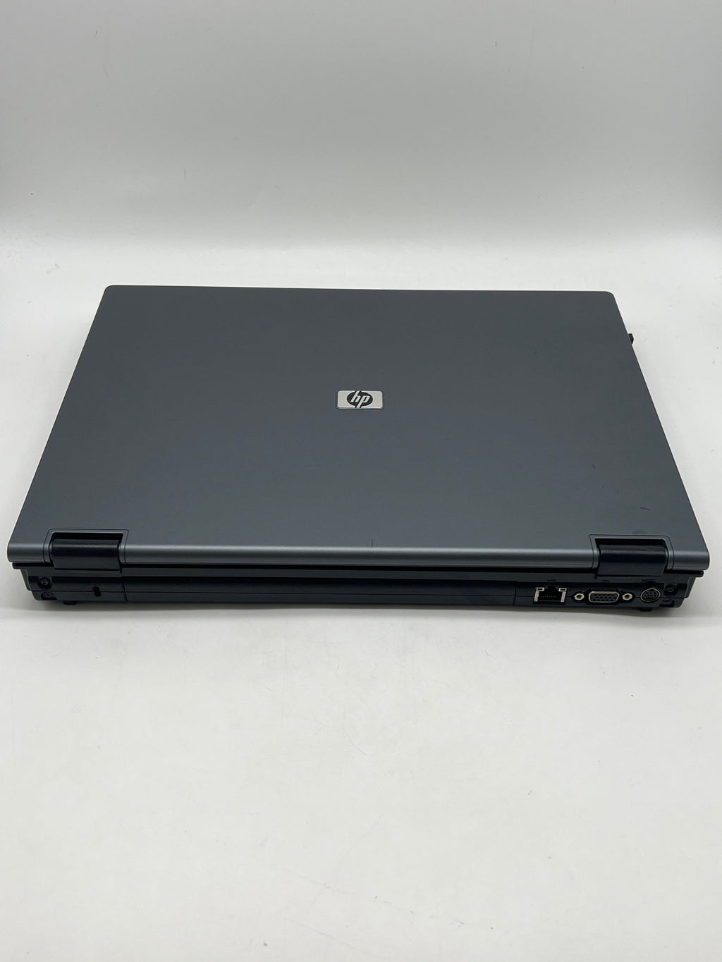HP Compaq 6710b Core 2 Duo 2GB DDR2 - For Parts Bad Battery