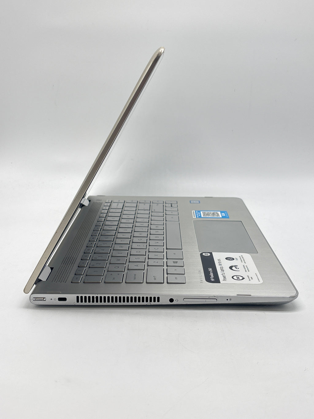 HP Pavilion x360 Convertible i5-8250U 8GB RAM 128GB SSD - Used