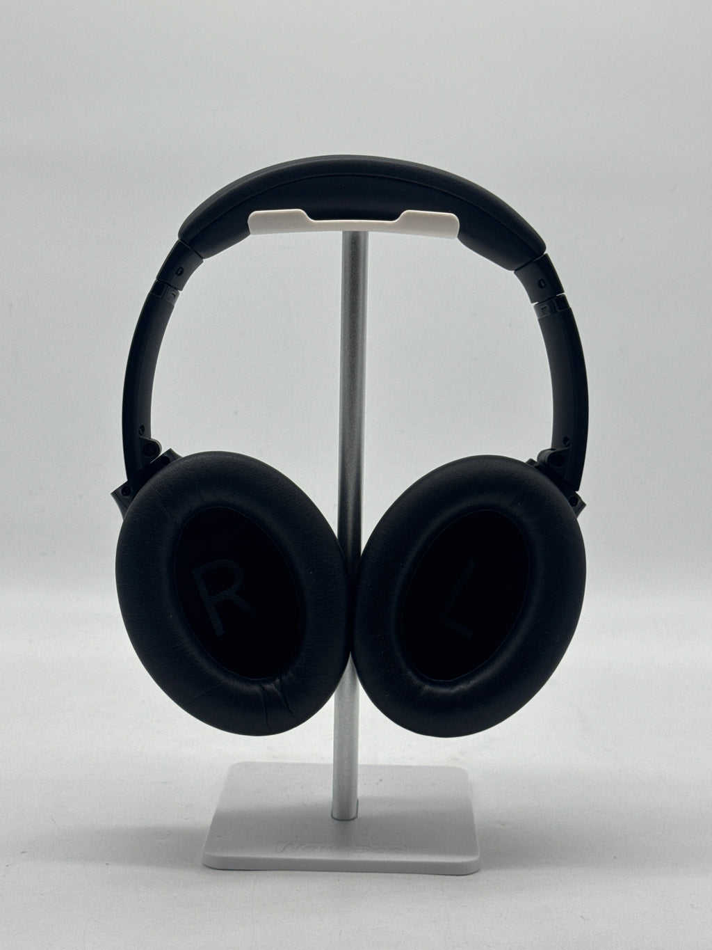 Bose QuietComfort Headphones Noise Cancelling Black - Used
