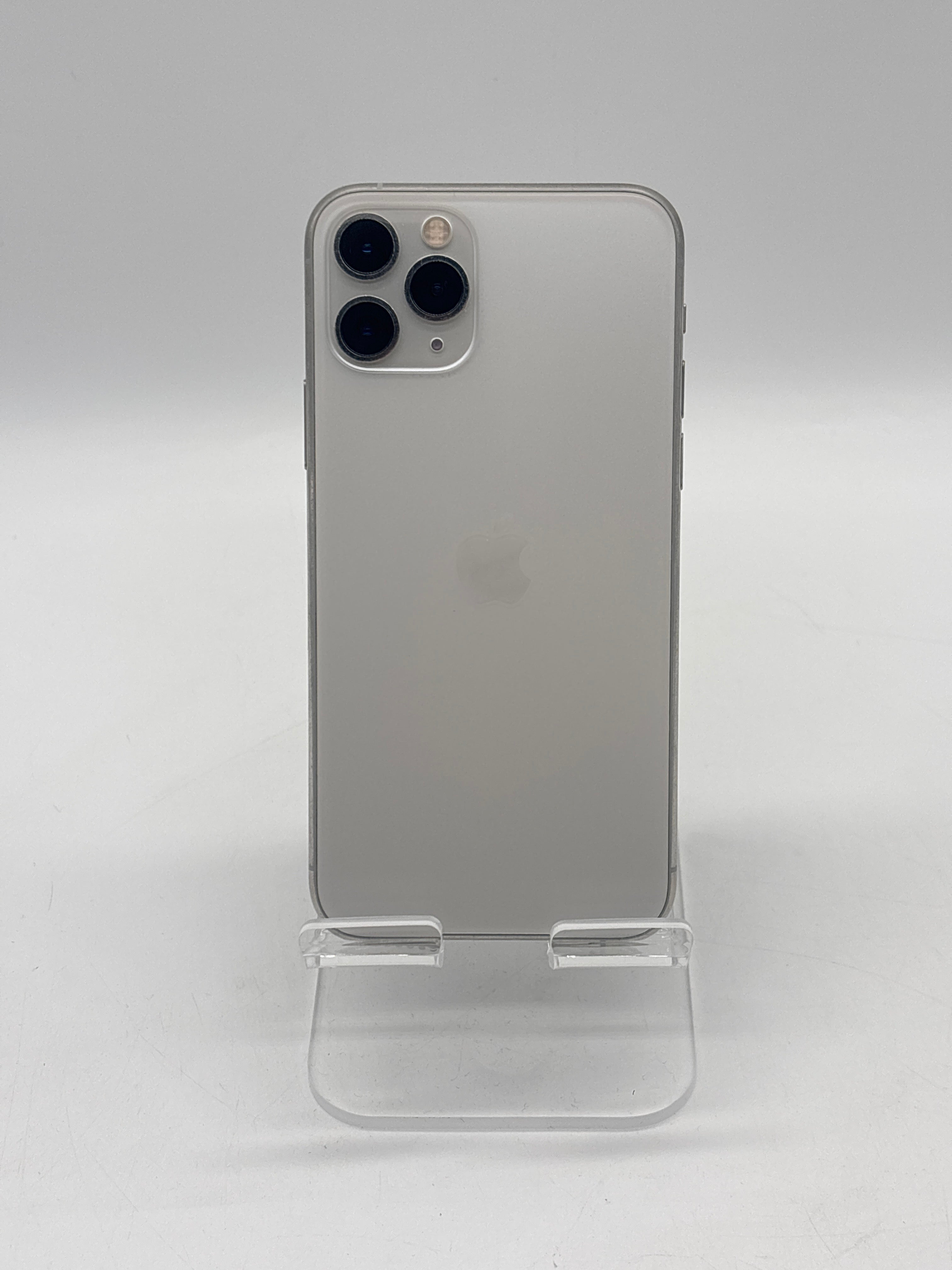 Apple iPhone 11 Pro 64 GB White Unlocked - For Parts