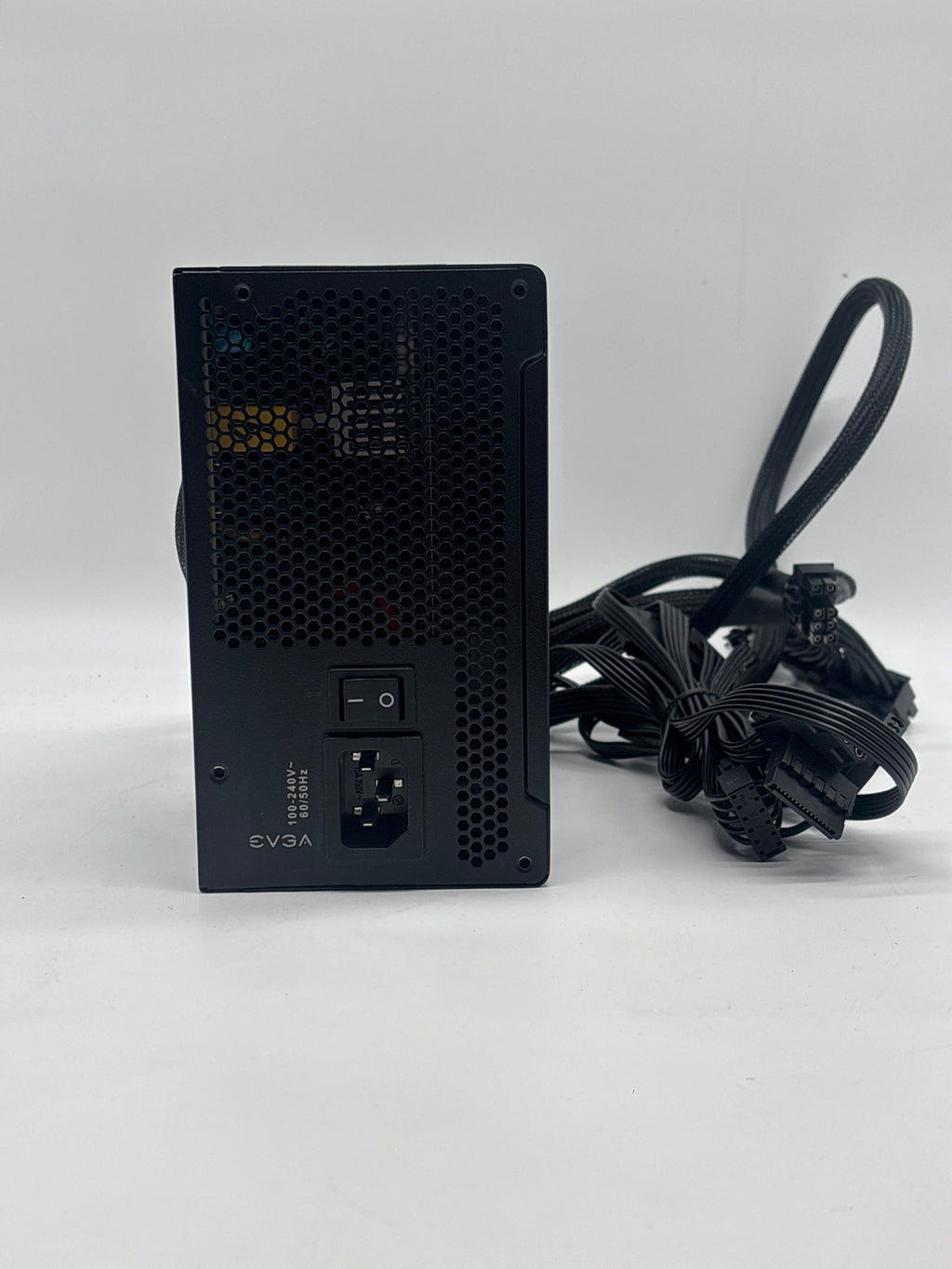 EVGA 510W Power Supply 80+ Bronze with Surge Protection