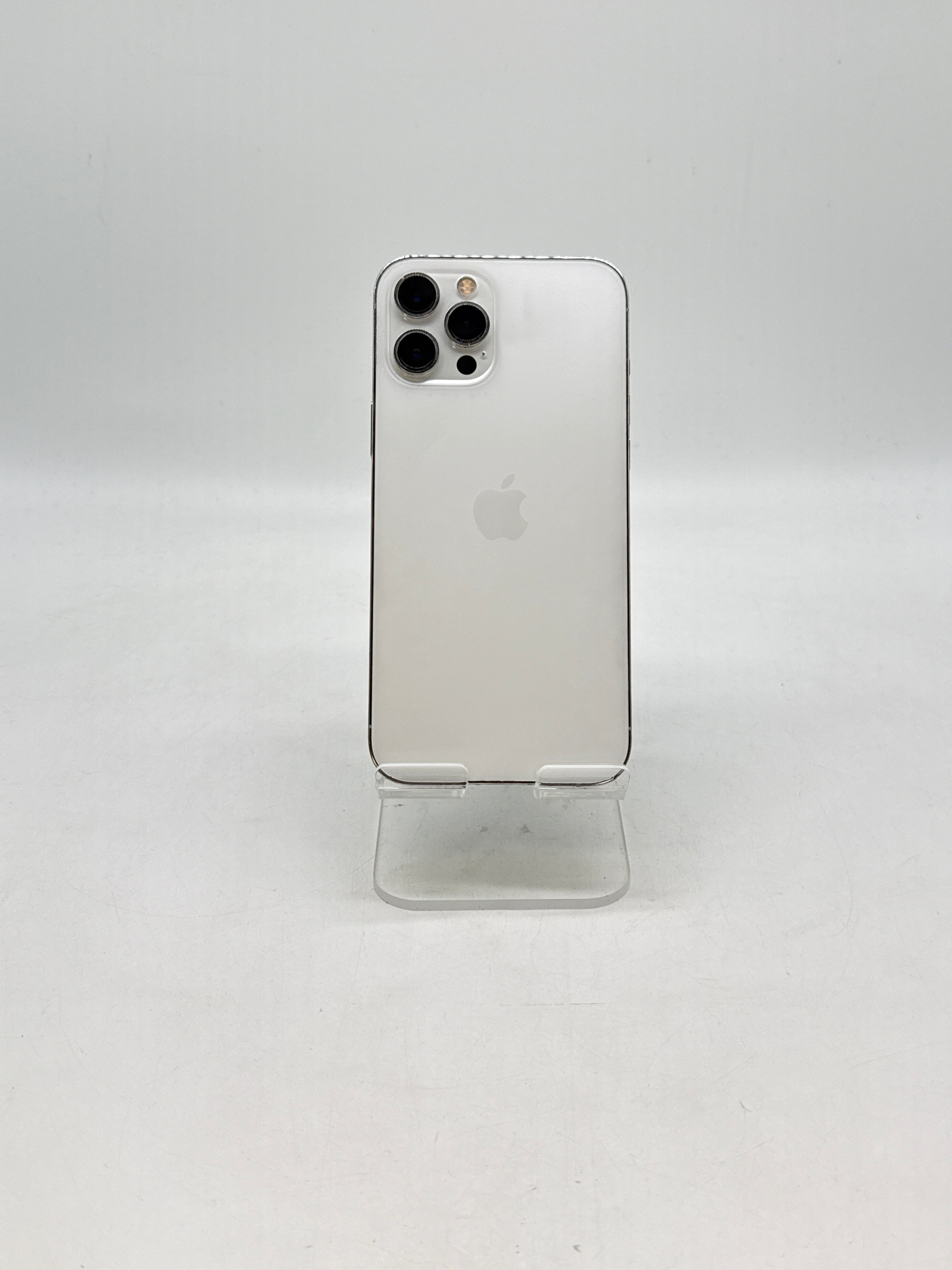 Apple iPhone 12 Pro Max 512GB Factory Unlocked - Service Battery