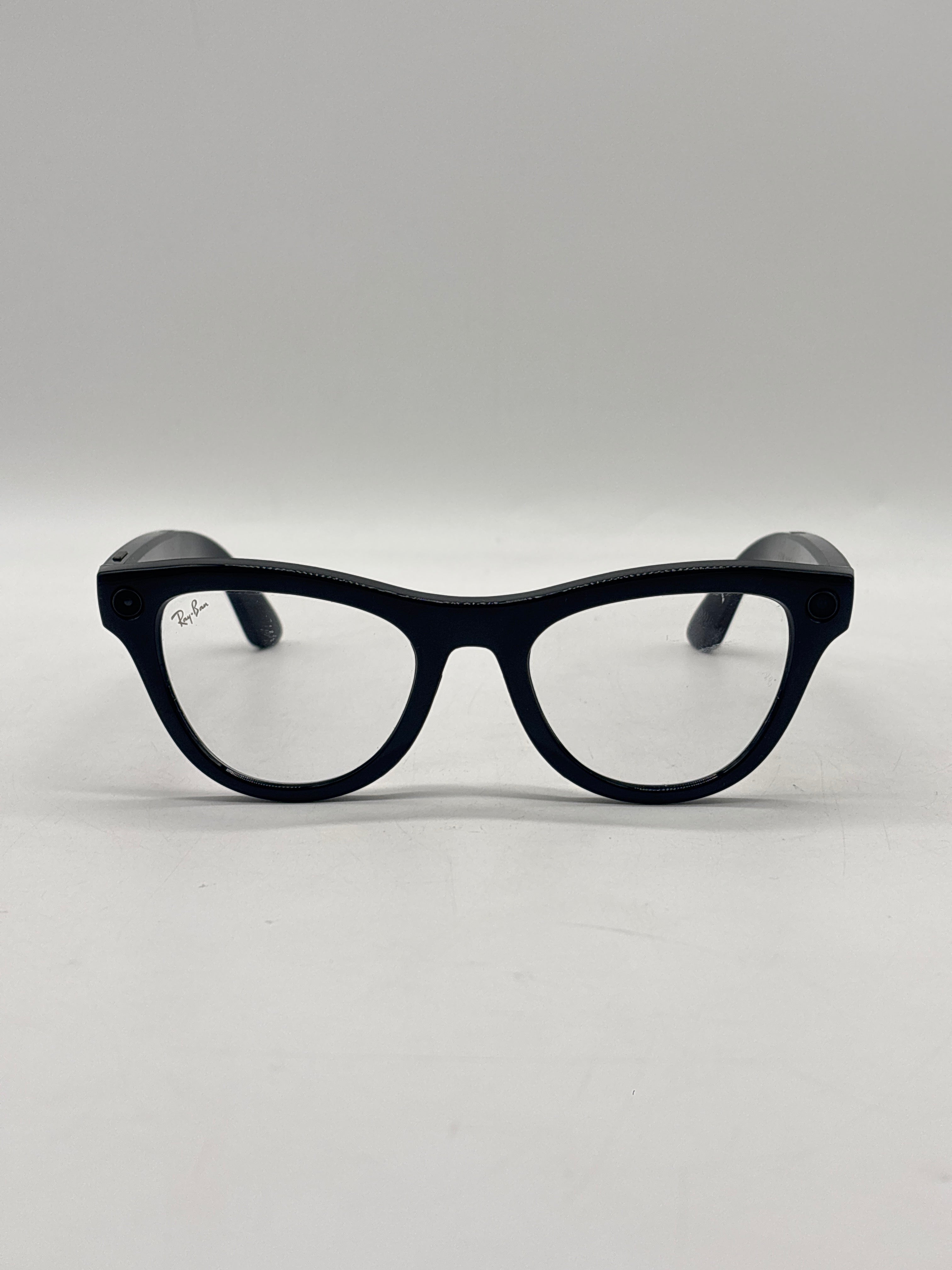 Ray-Ban Skyler Meta Glasses GEN 1 RW4010 - Used with Box