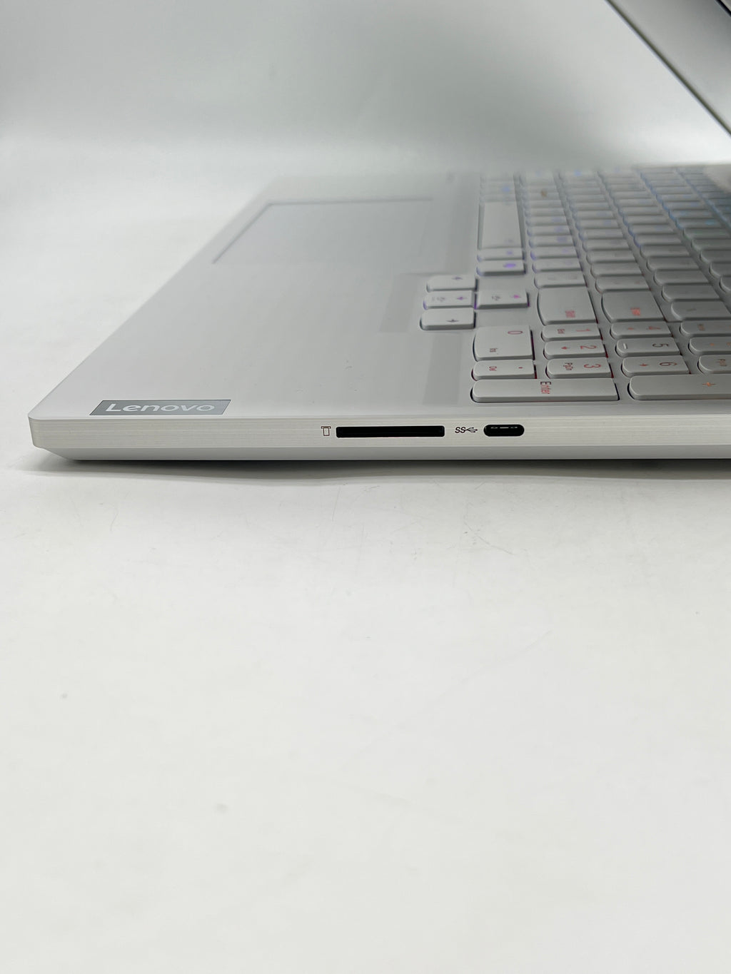 Lenovo Legion 7 16IRX9 i9-14900HX 32GB RAM 1TB SSD RTX 4070 S- Used