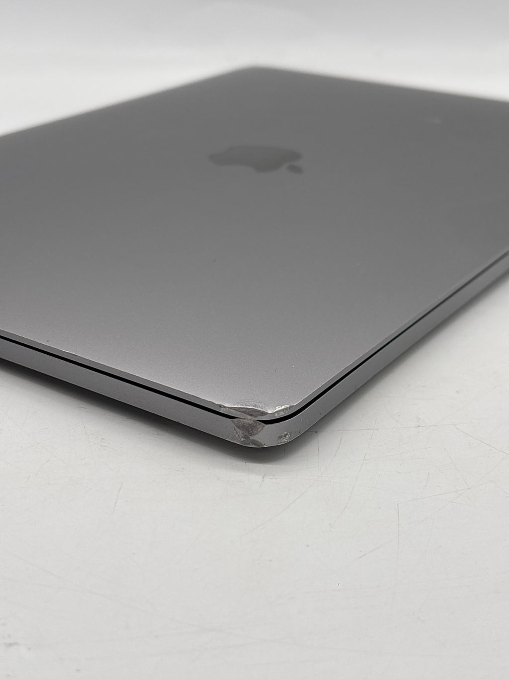 Apple MacBook Pro 13" A1989 Intel Core i5 8GB RAM 256GB SSD Silver - READ