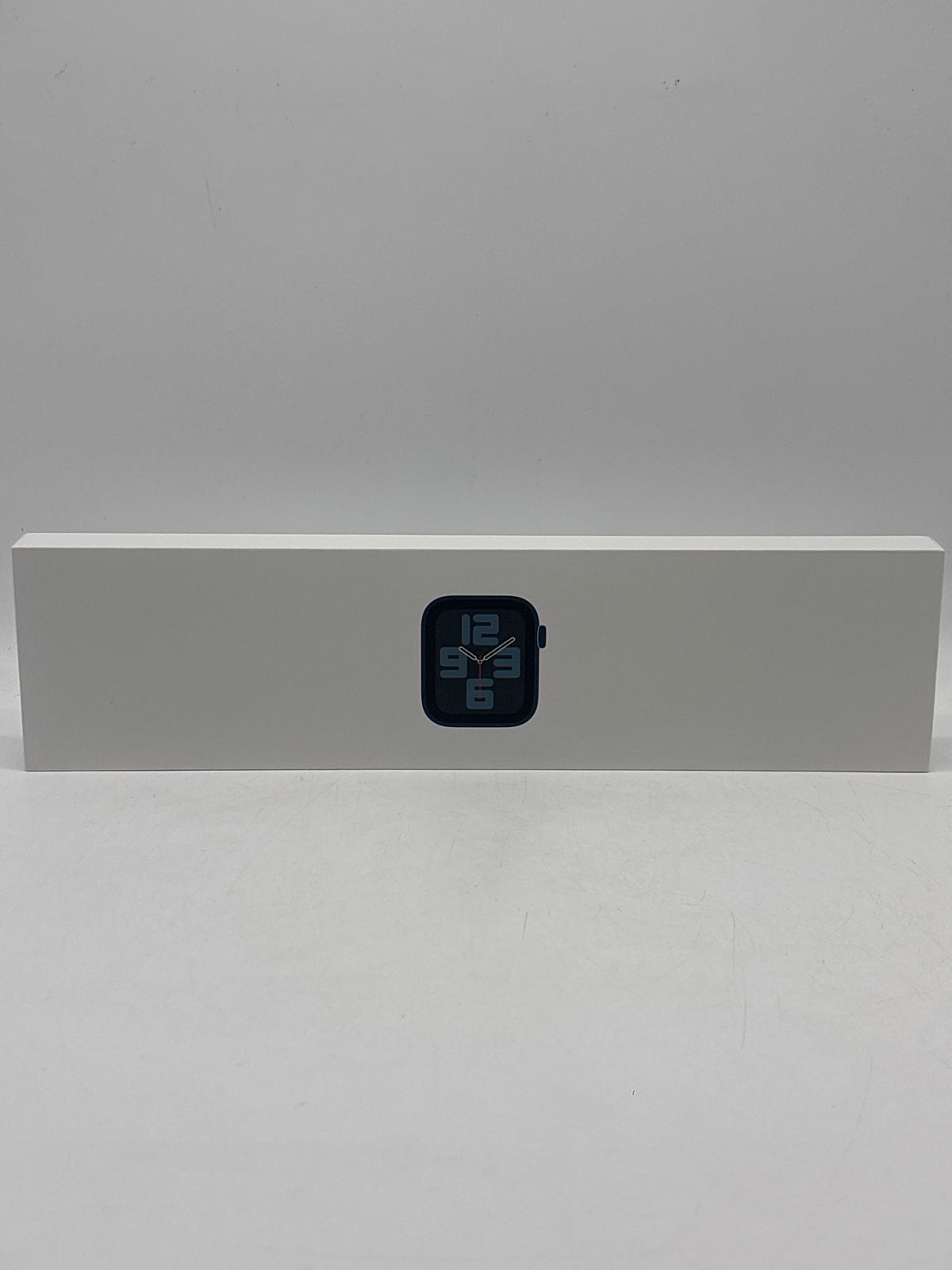 Apple Watch SE 2 A2726 44mm GPS + LTE Midnight Aluminum - Used