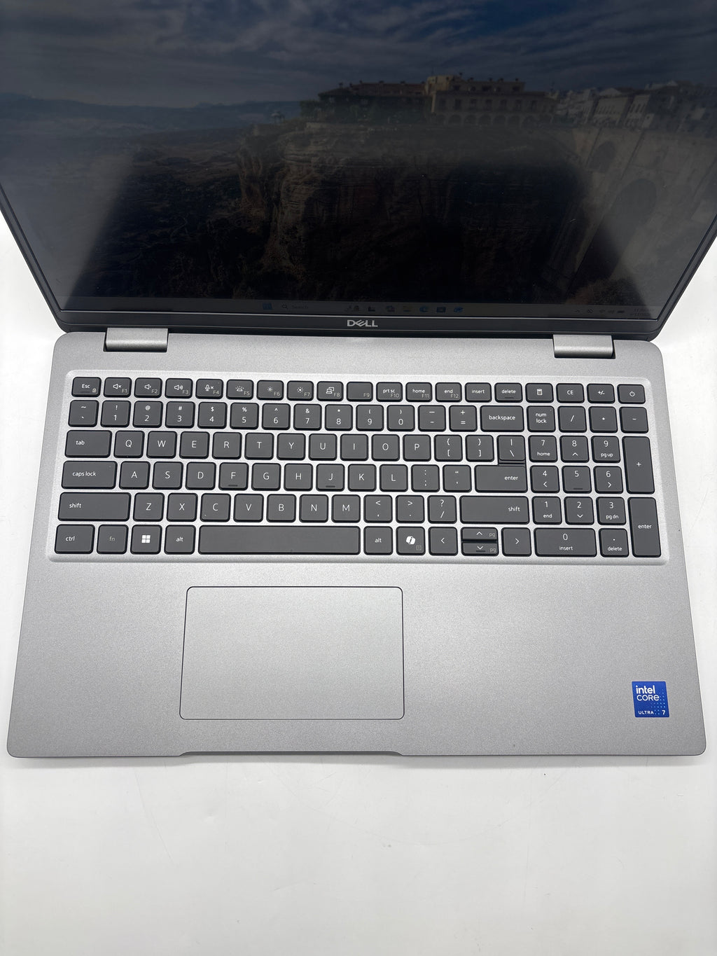 Dell Latitude 5550 Ultra 7 155U 16GB RAM 512GB SSD Used