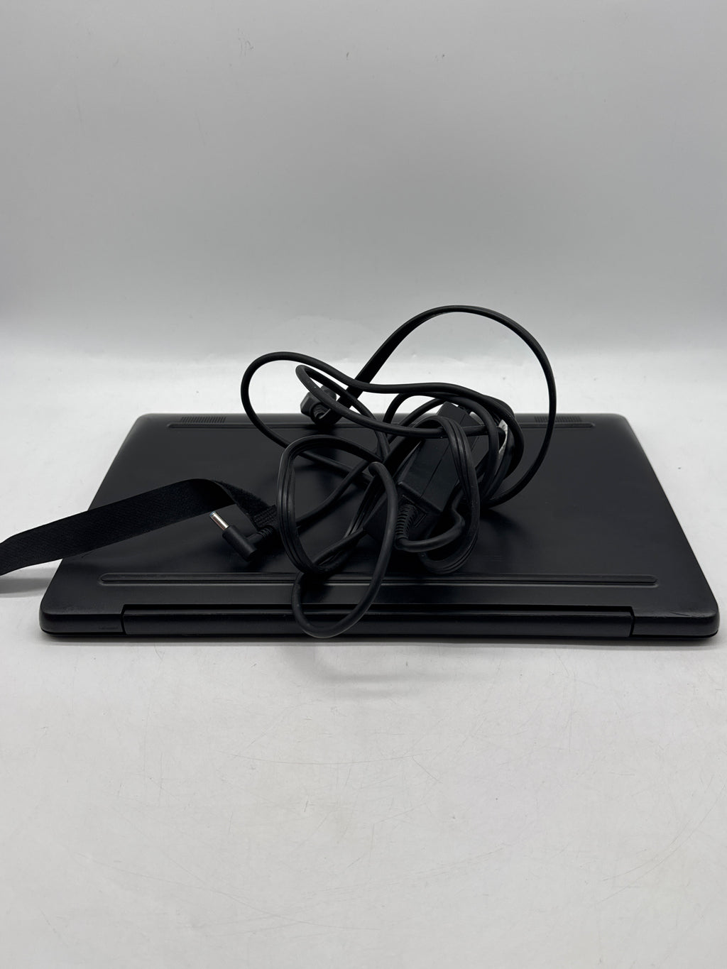 HP Stream 14-cb1614wm 14" Intel Celeron N4000 4GB RAM 32GB SD Black - Used