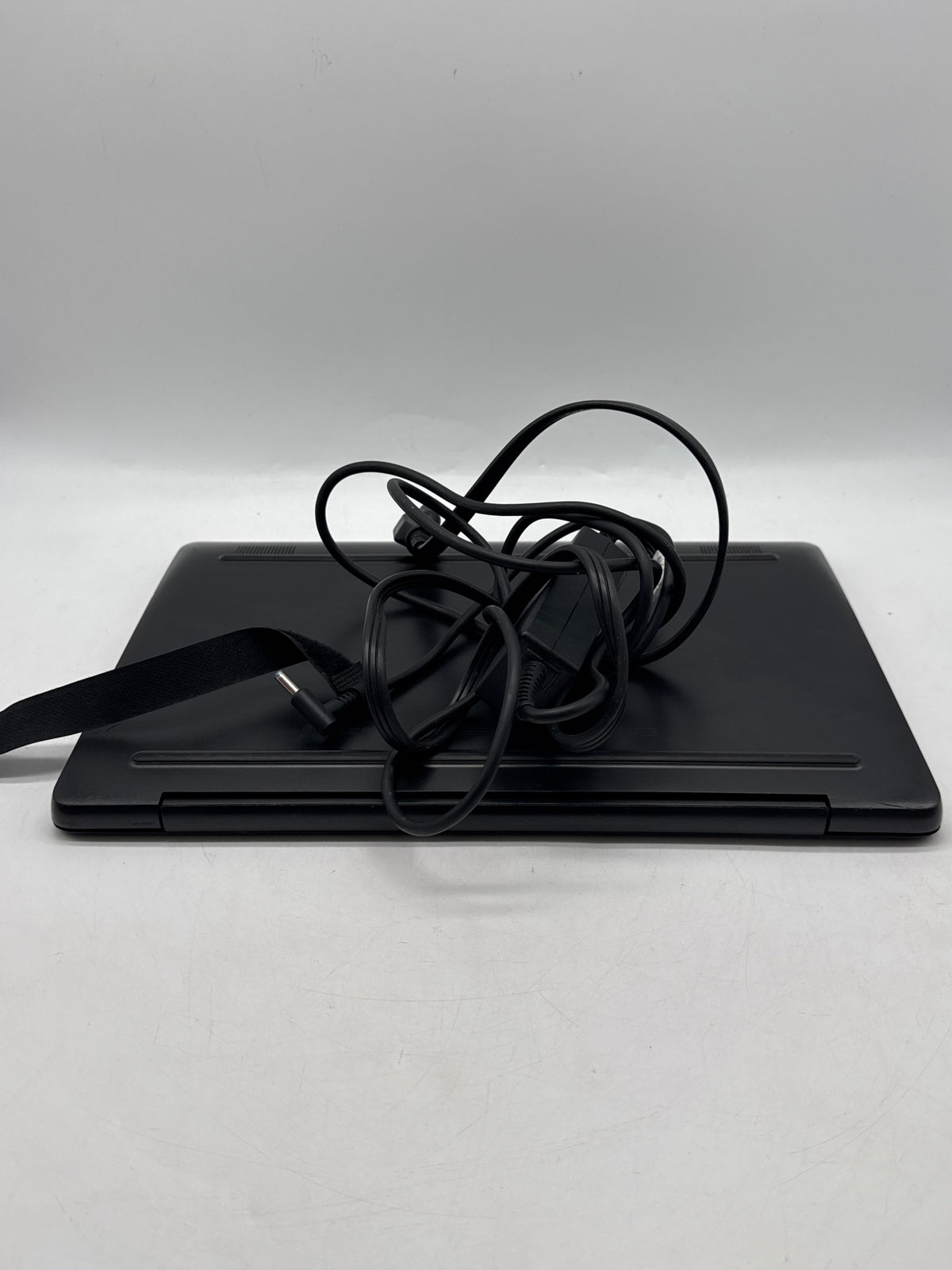HP Stream 14-cb1614wm 14" Intel Celeron N4000 4GB RAM 32GB SD Black - Used