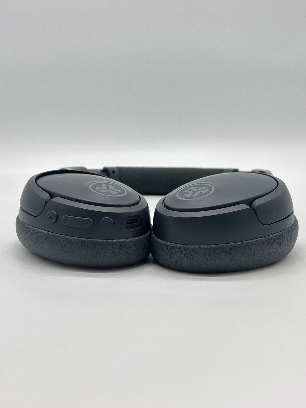 JLab Lux ANC JBuds Bluetooth Over-Ear Headphones with Active Noise Cancellation