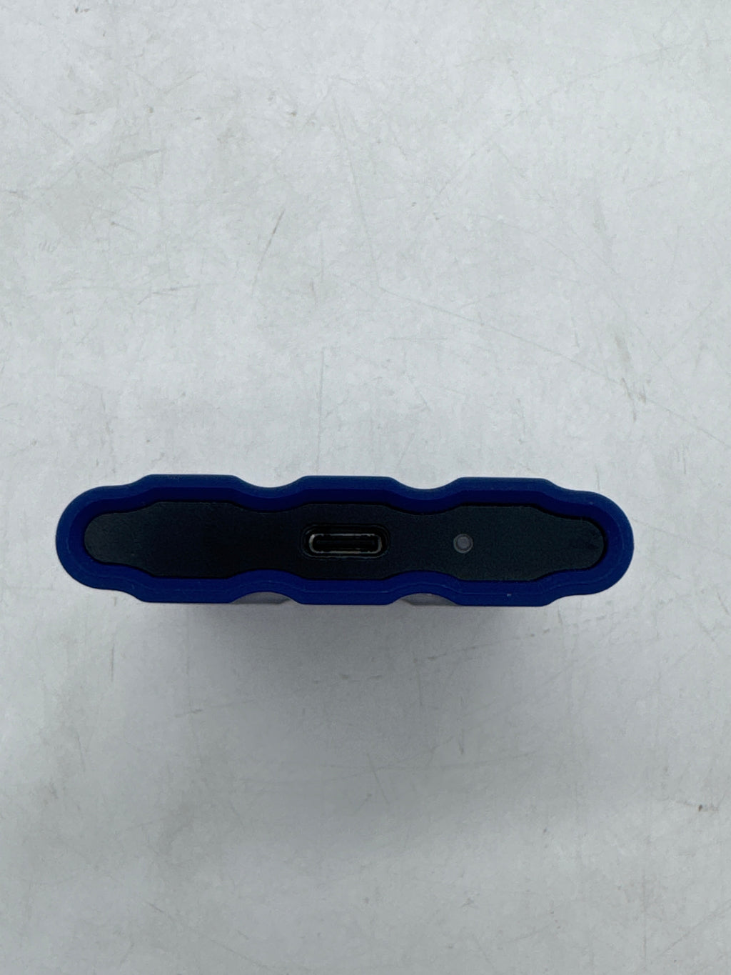 Samsung T7 Shield 1TB Rugged USB-C 2.5" External SSD Blue MU-PE1T0R