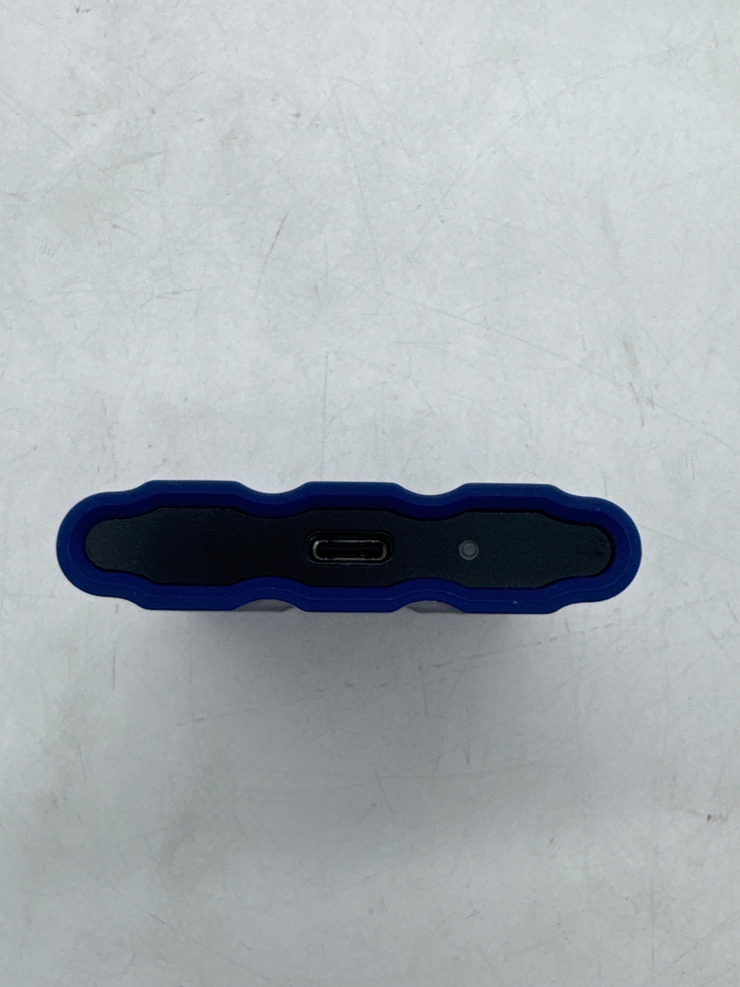 Samsung T7 Shield 1TB Rugged USB-C 2.5" External SSD Blue MU-PE1T0R
