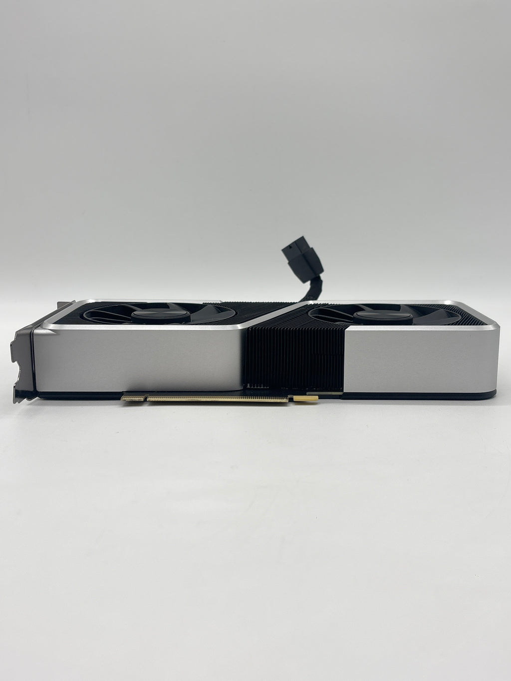 NVIDIA GeForce RTX 3060 Ti 8GB GDDR6 Graphics Card- For Parts