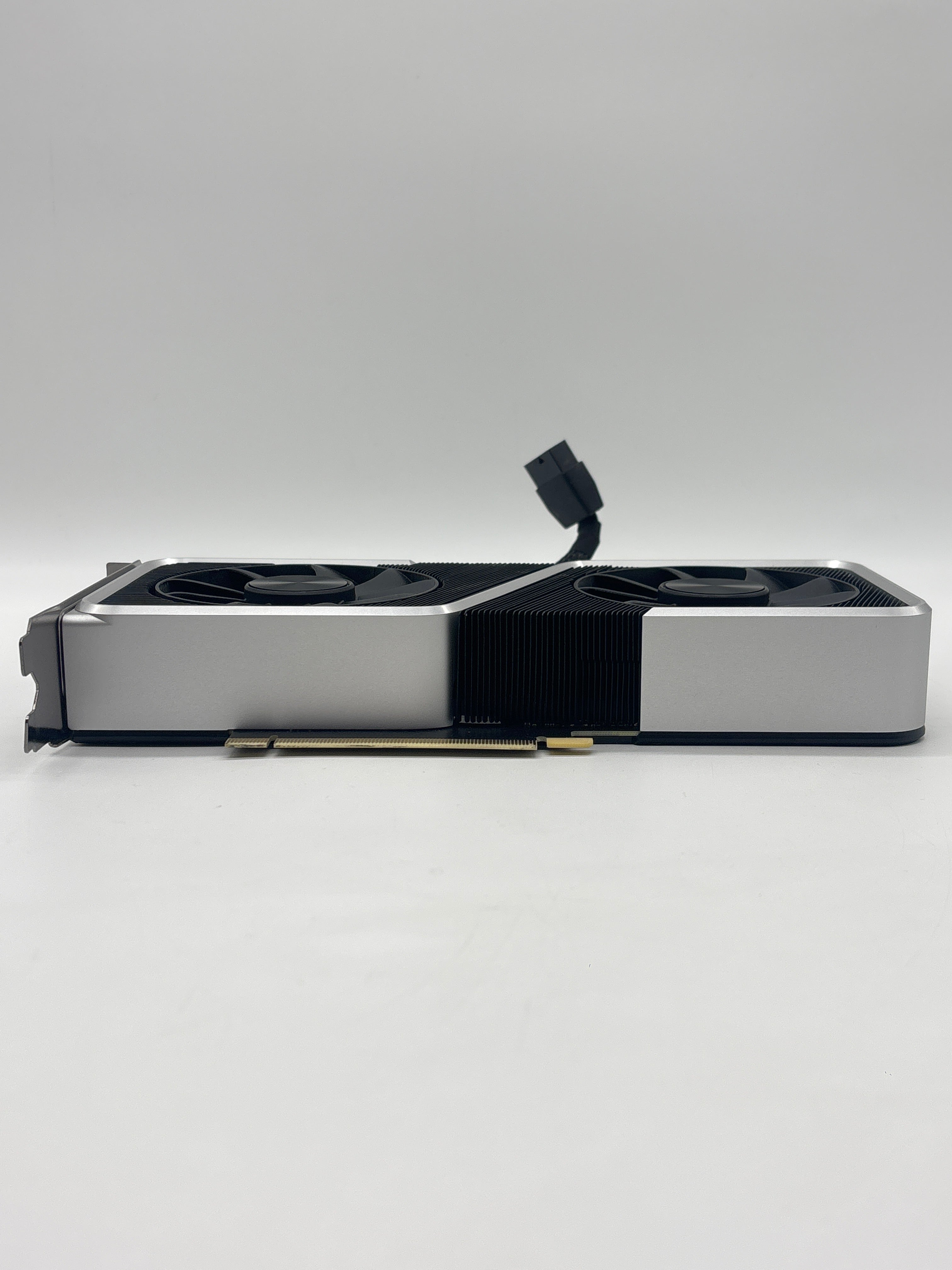 NVIDIA GeForce RTX 3060 Ti 8GB GDDR6 Graphics Card- For Parts
