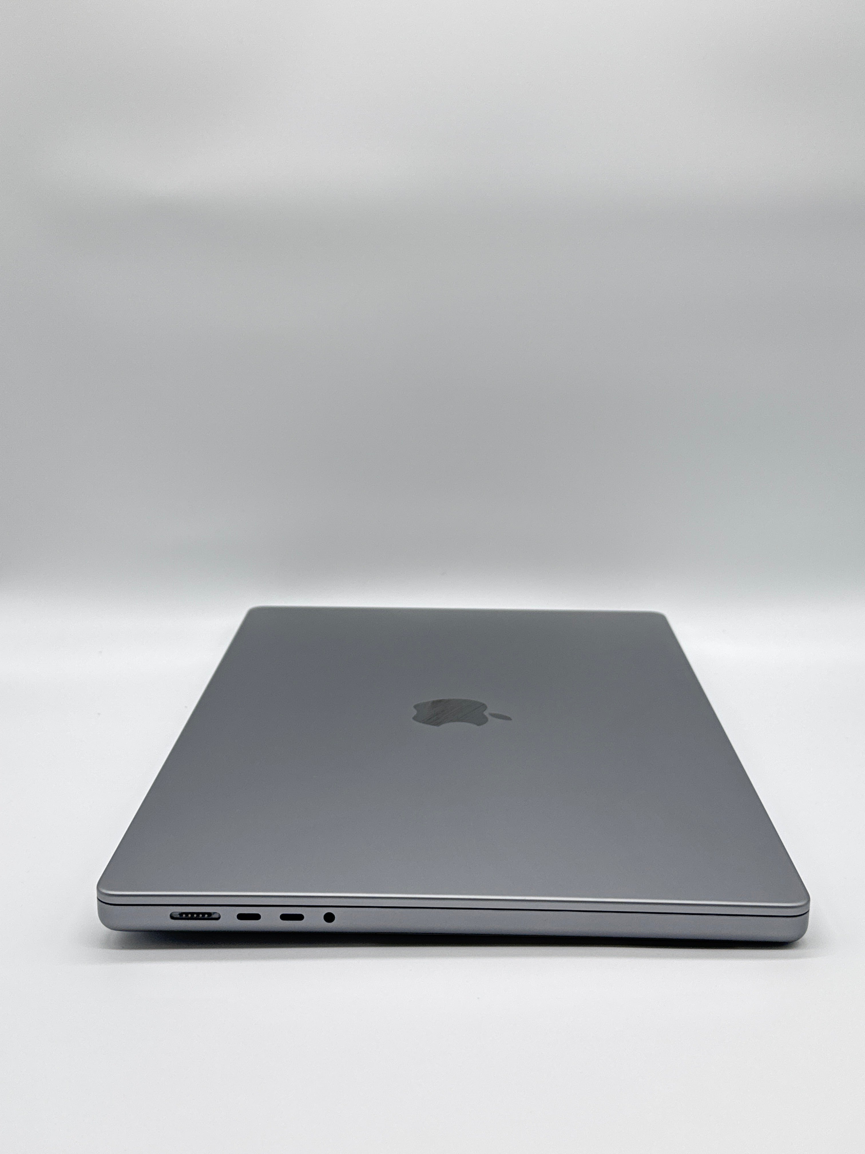Apple MacBook Pro 16" M2 Pro A2780  Battery 100% 16GB RAM 1TB SSD Space Gray W/ Charger
