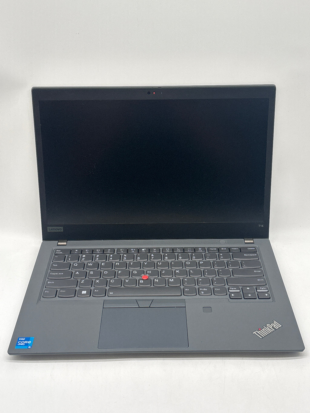 Lenovo ThinkPad T14 Gen 2 14" Core i5-1145G7 16GB RAM 256GB SSD - For Parts