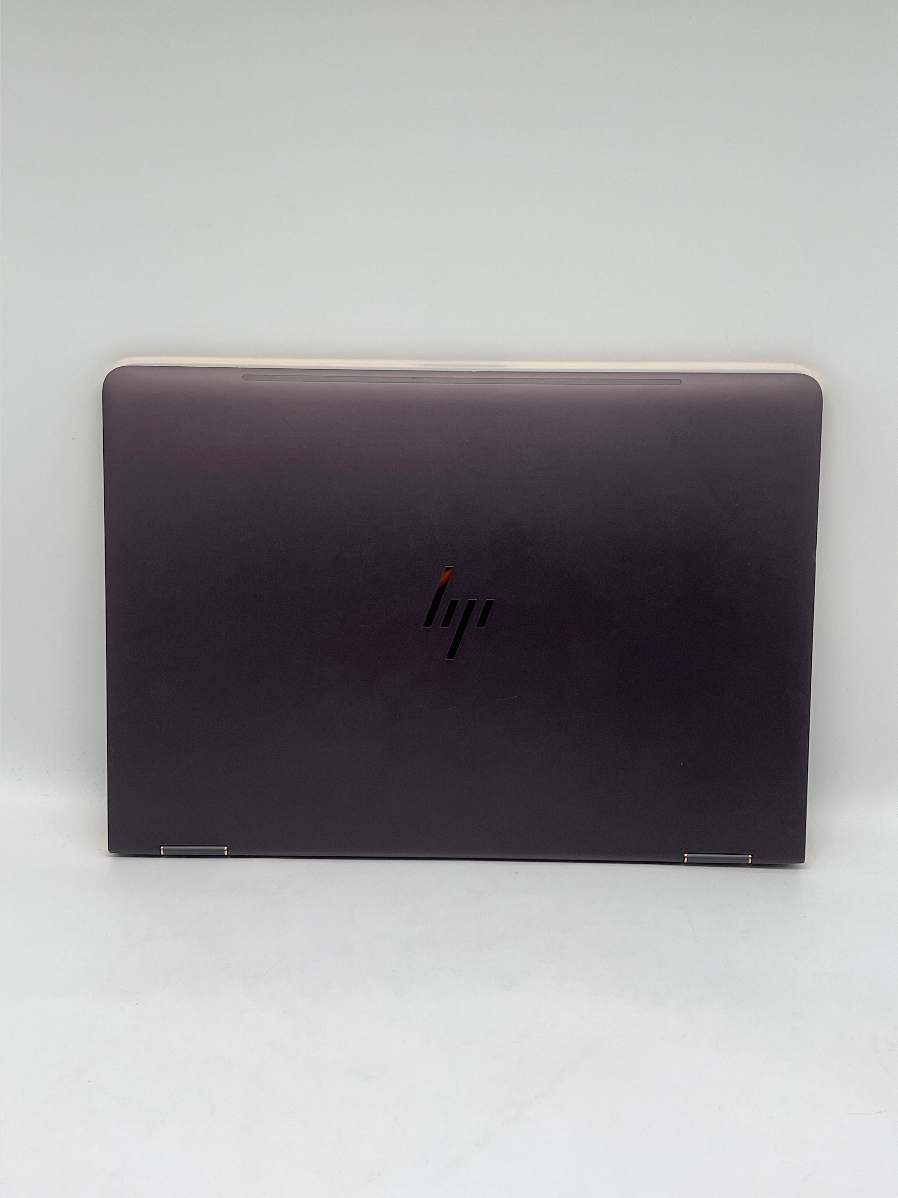 HP Spectre 15-bl062nr i7-7500u 16GB RAM 256GB SSD GeForce 940MX - For Parts (Bad Battery)
