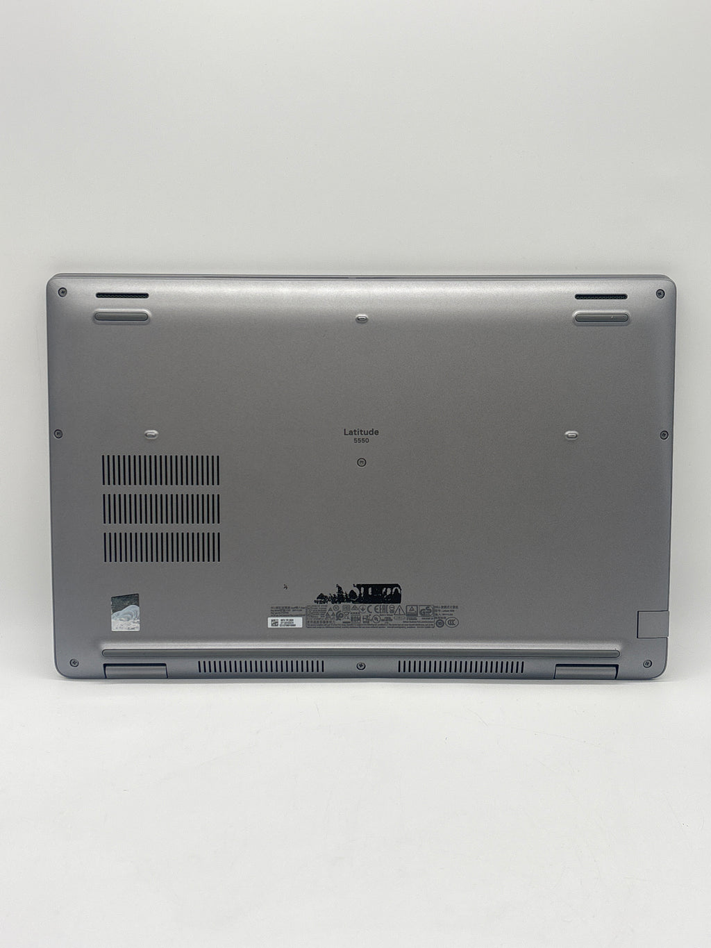 Dell Latitude 5550 Ultra 5 125U 16GB RAM 256GB SSD - Used (Warranty)