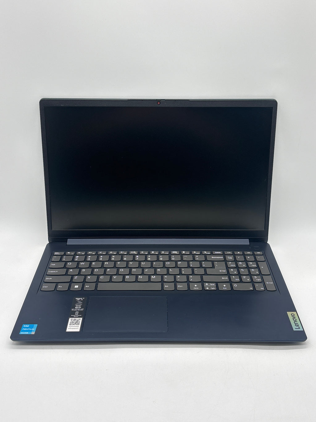 Lenovo Ideapad 1 15IJL7 Pentium N6000 4GB RAM 128GB SSD