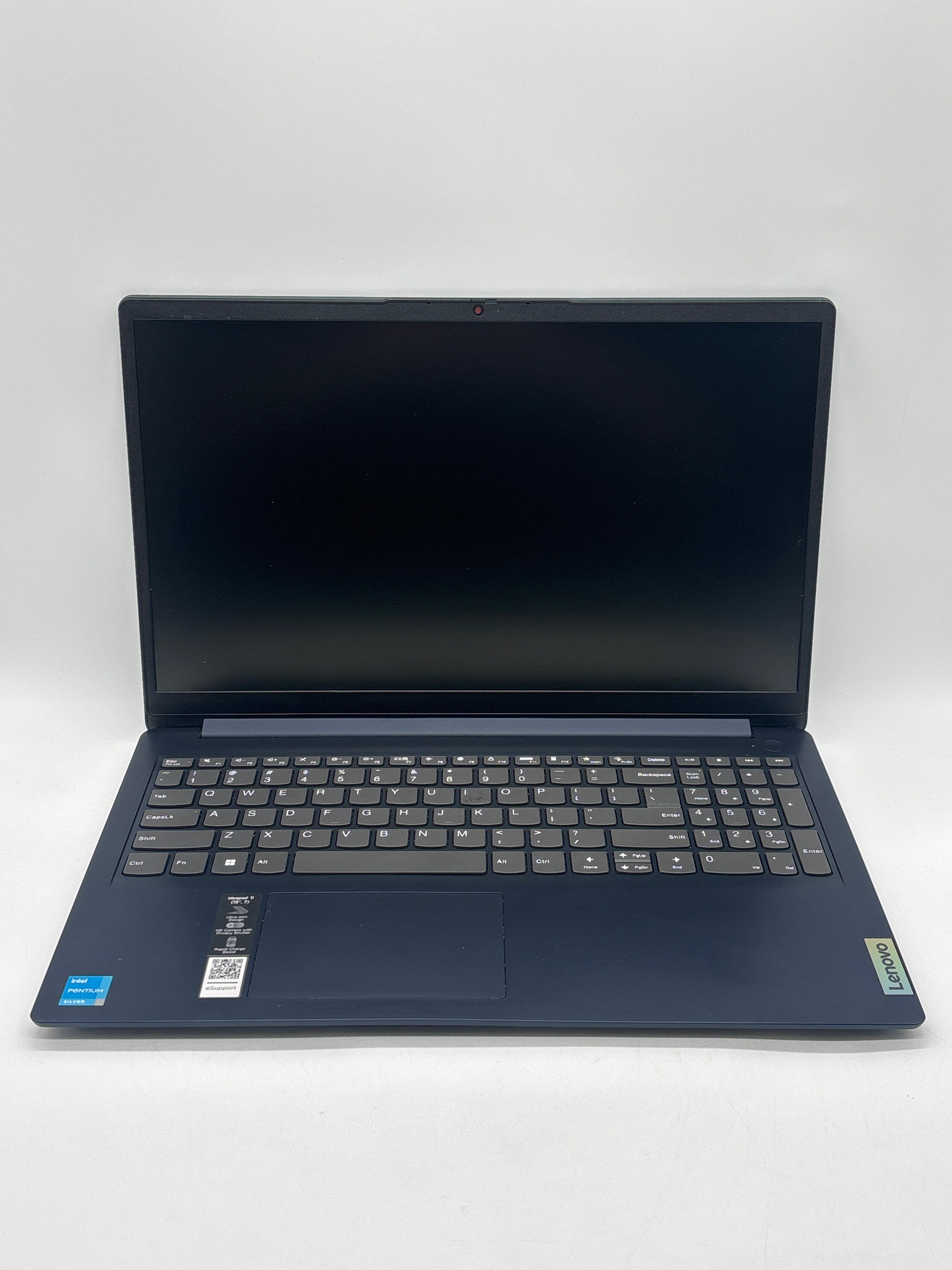 Lenovo Ideapad 1 15IJL7 Pentium N6000 4GB RAM 128GB SSD