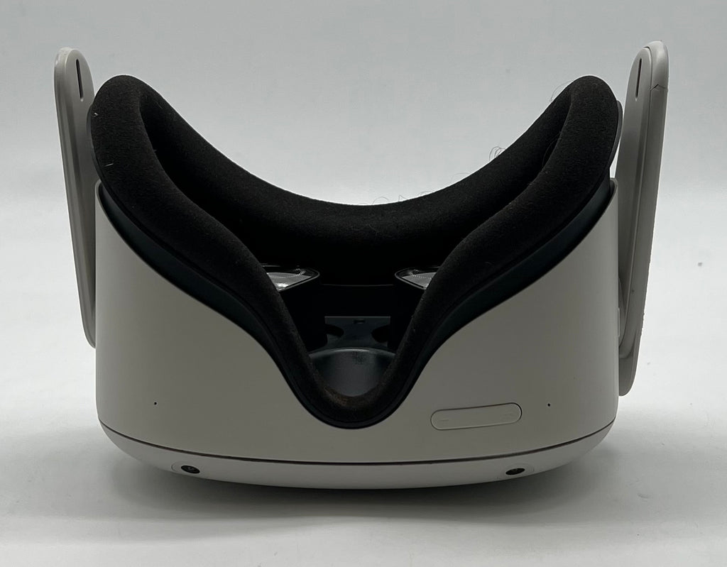 Meta Quest 2 VR KW49CM Headset 64GB - Headstrap issue