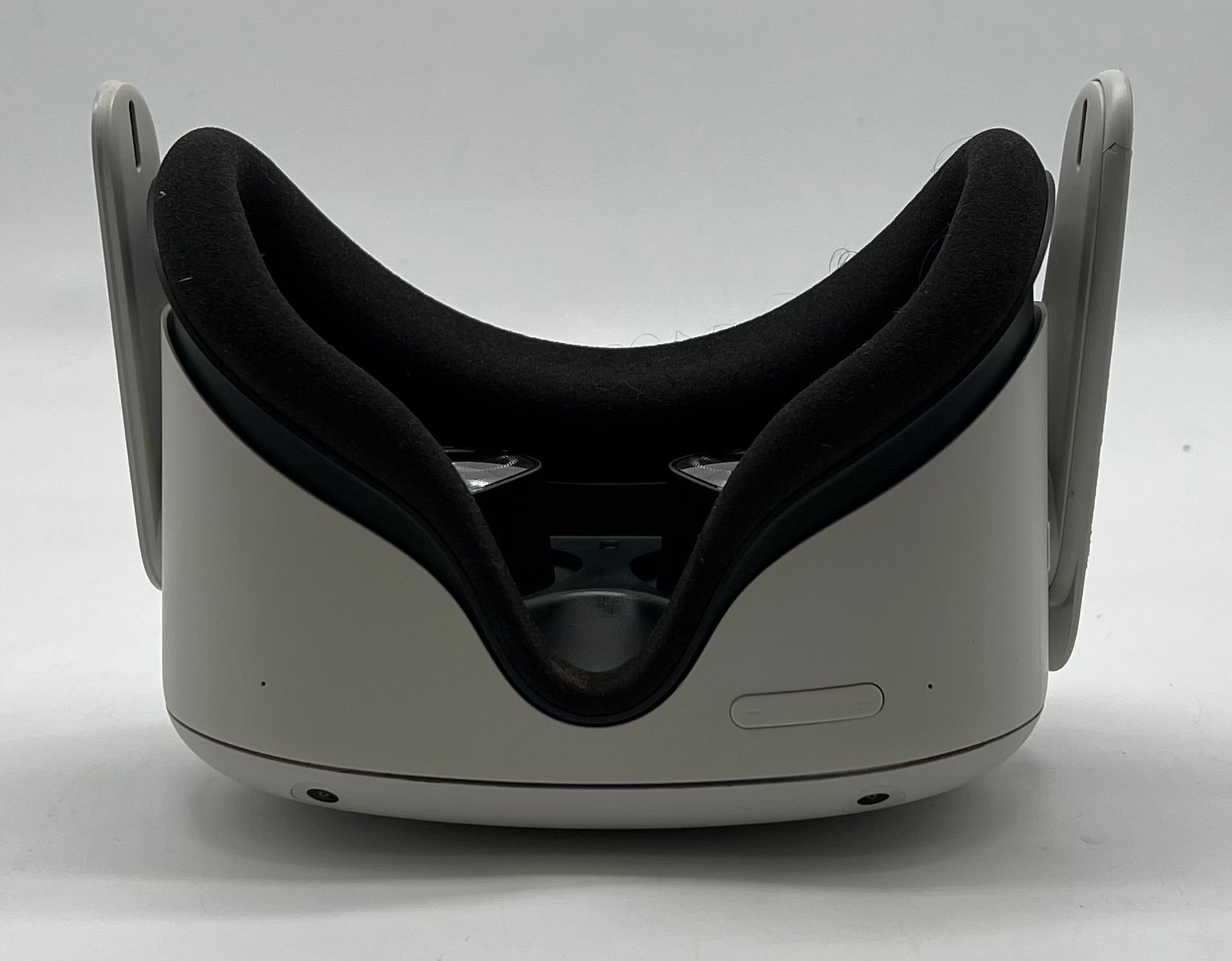 Meta Quest 2 VR KW49CM Headset 64GB - Headstrap issue