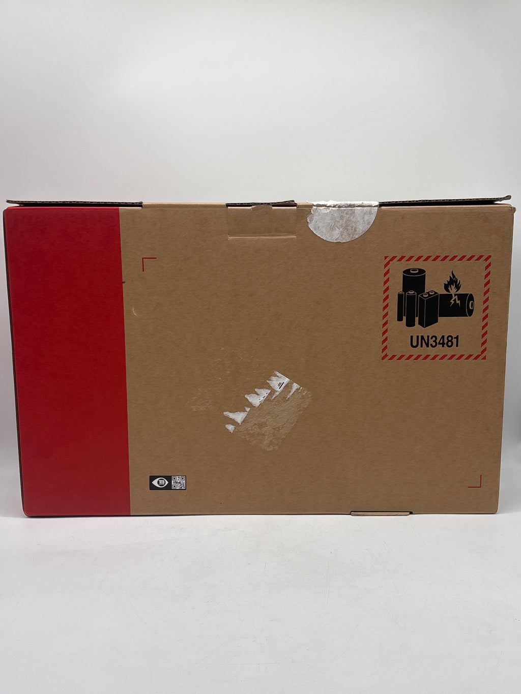 Lenovo 15ITN10 15" Intel N355 8GB RAM 128GB SSD Cosmic Blue - Open Box