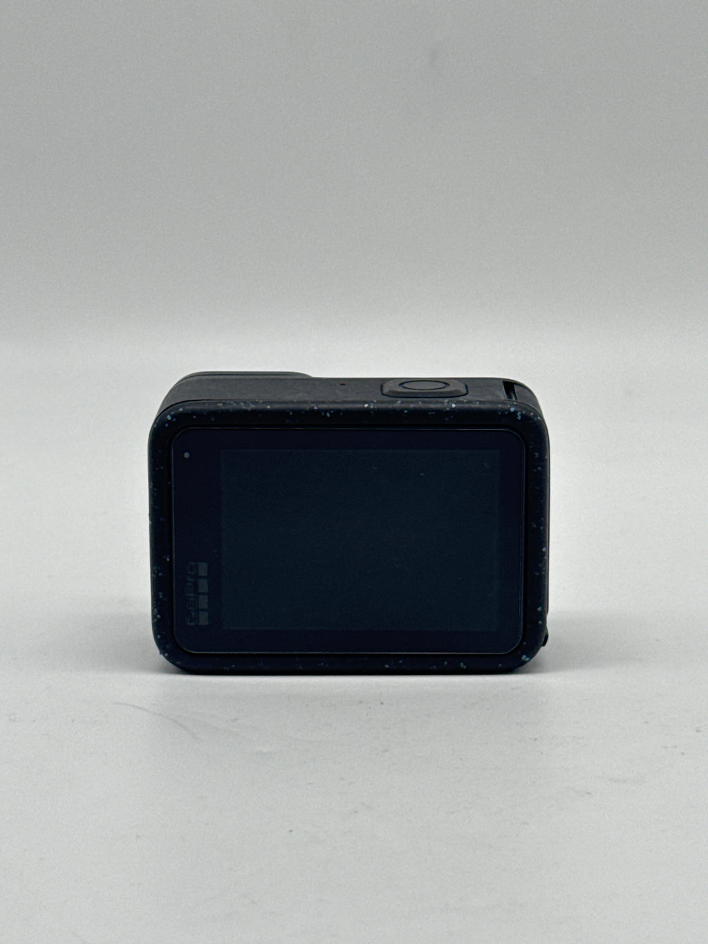 GoPro HERO12 Black 5.3K60 Action Camera 2 Batteries 236GB SD Card - Used