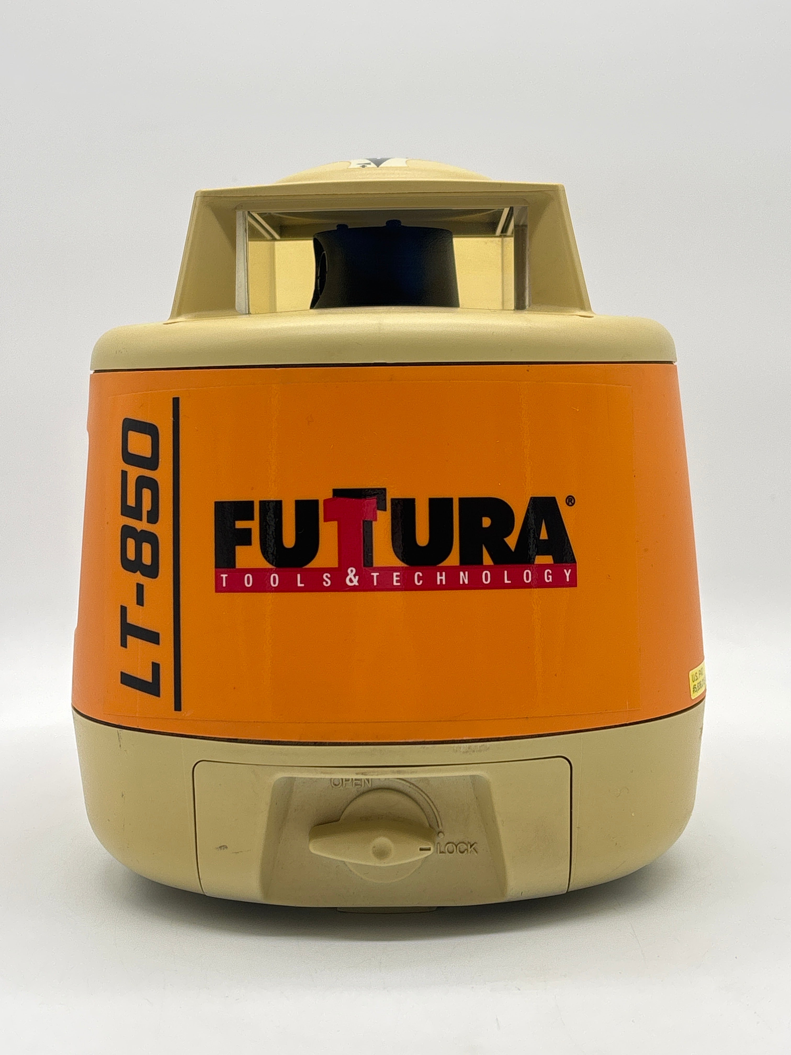 Futtura LT-850 Single Slope Laser
