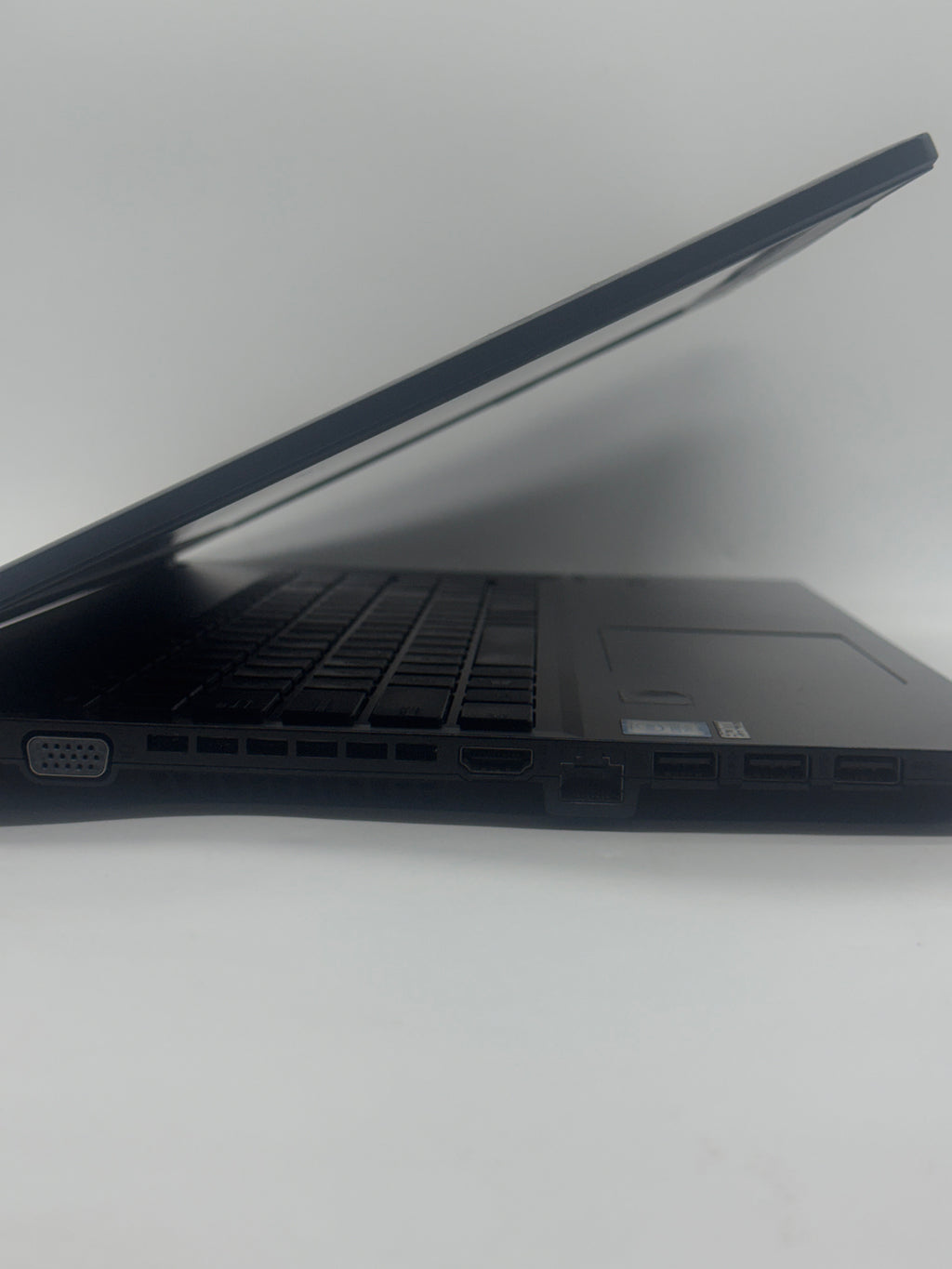 Asus P2540U 15.6" i5-7200U 8GB RAM 1TB HDD - Bad HDD